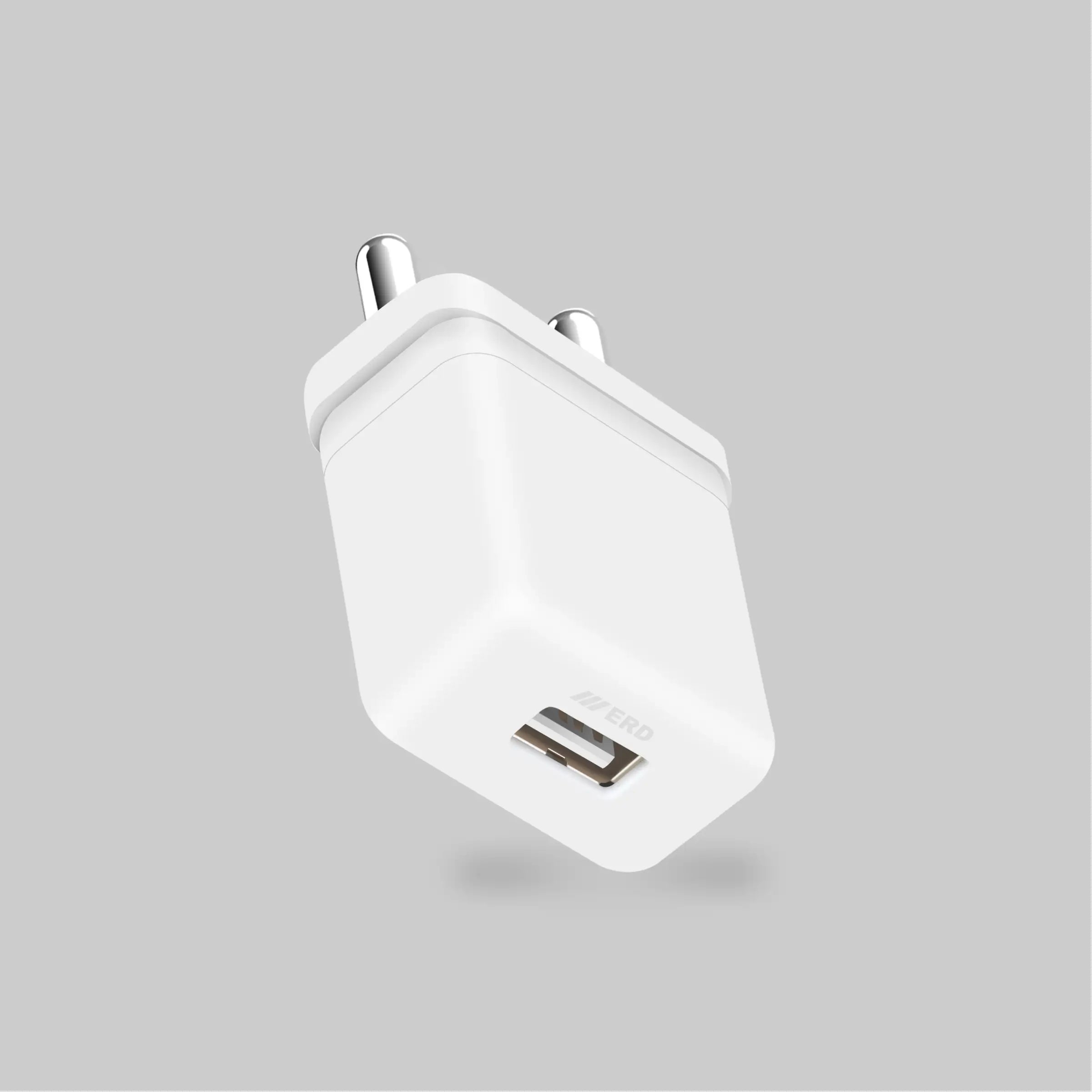 ERD TC-104 USB A Charger 5V/3Amp (15W)