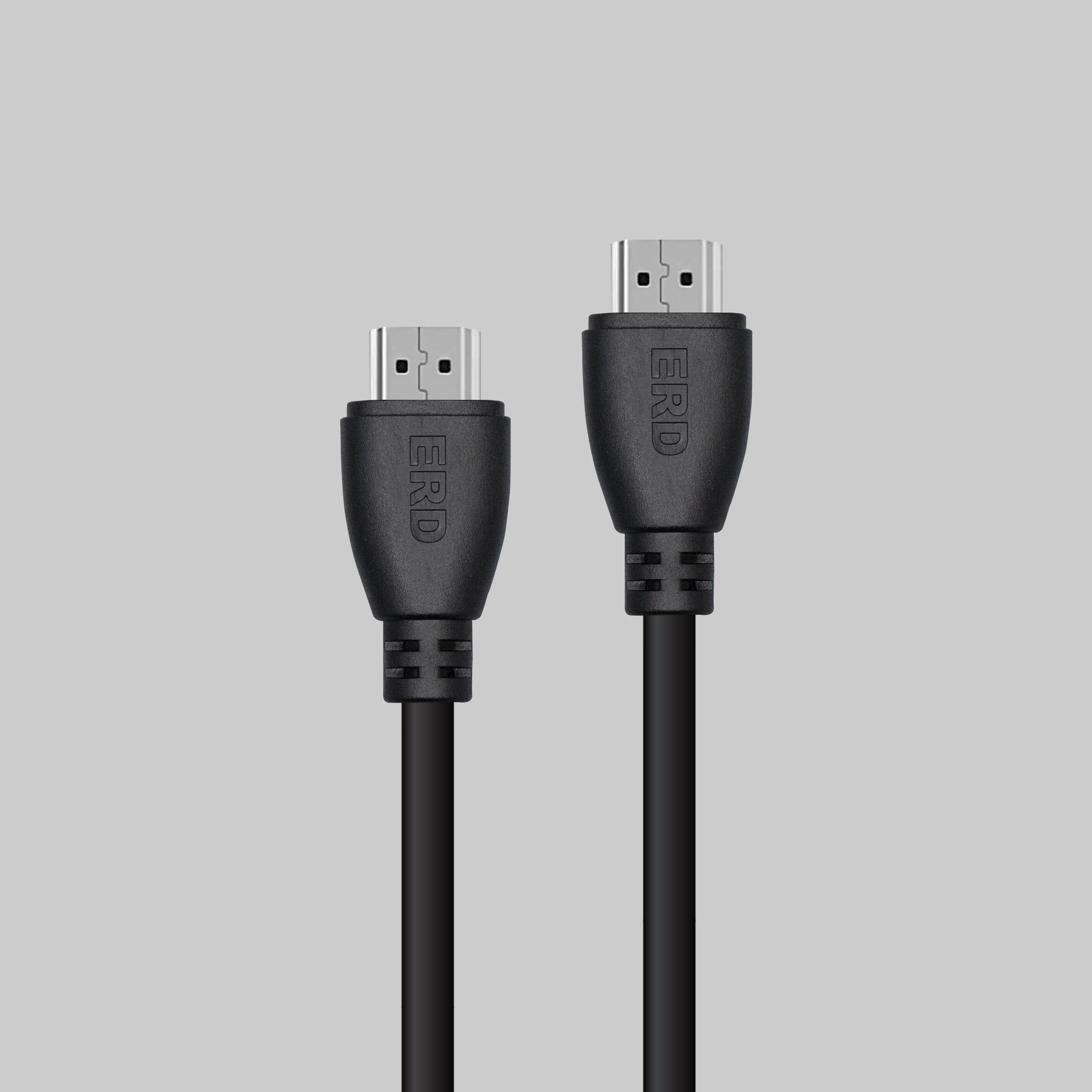 ERD HDMI CABLE HD-102 (1.5MTR)