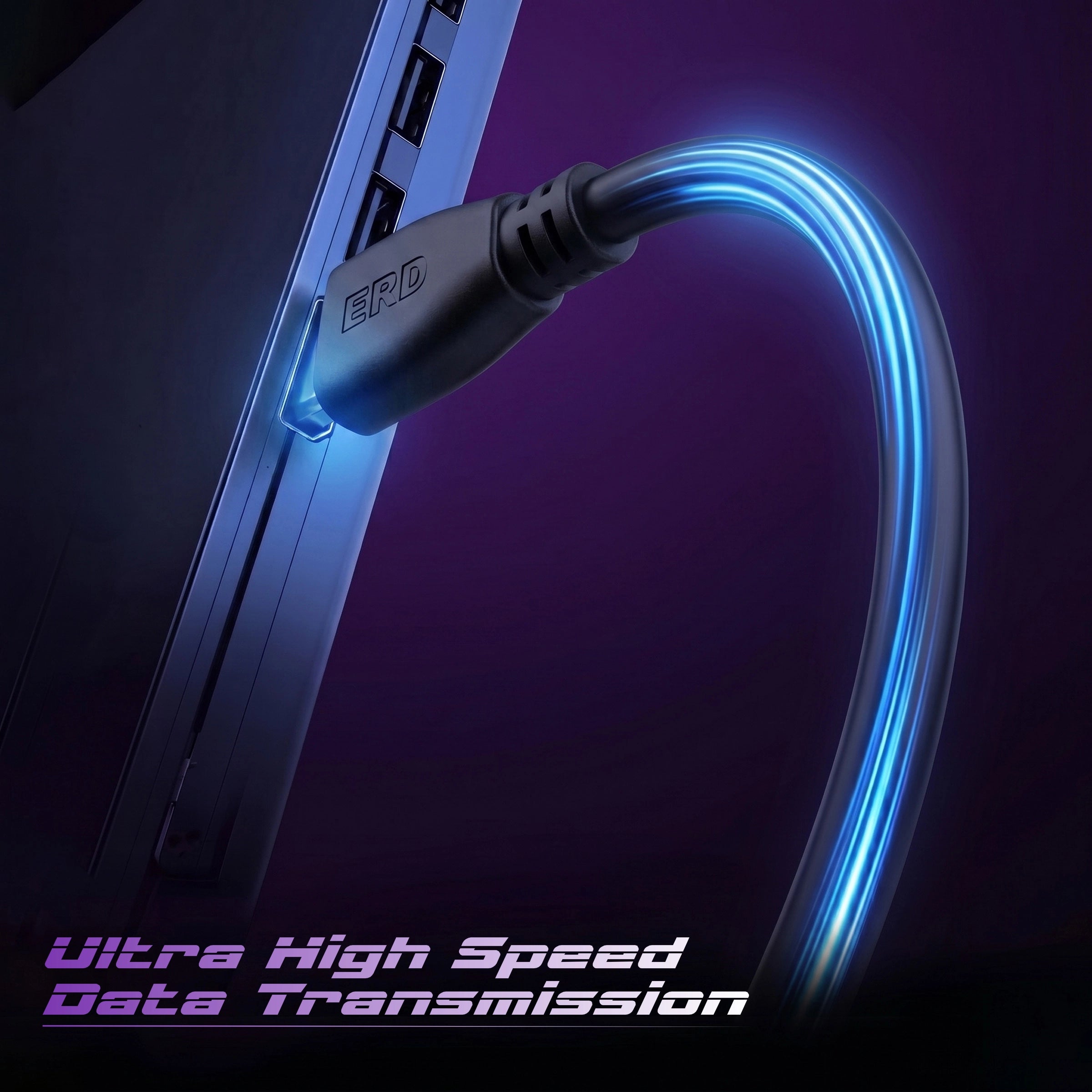 ERD HDMI CABLE HD-102 (1.5MTR)
