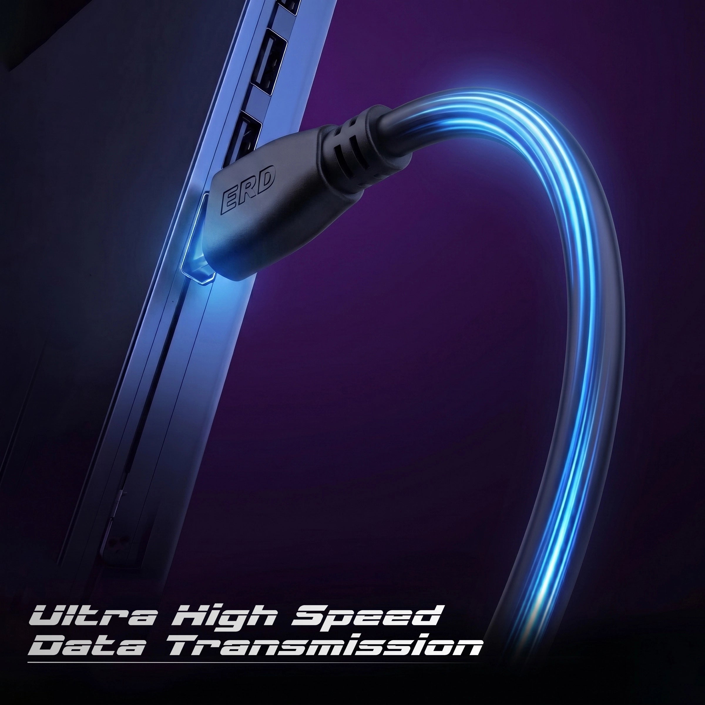 ERD HDMI CABLE HD-103 (3MTR)
