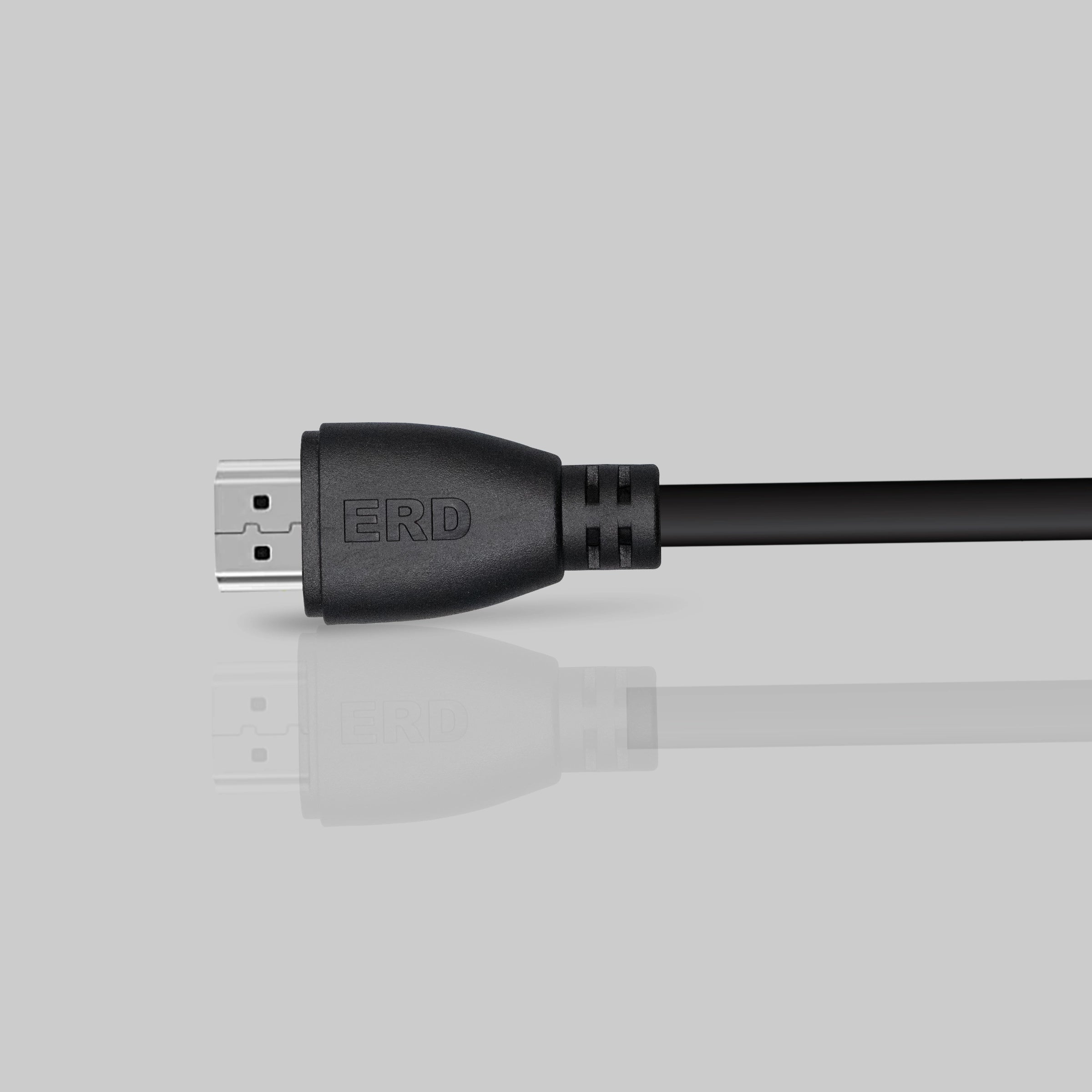 ERD HDMI CABLE HD-104 (5MTR)
