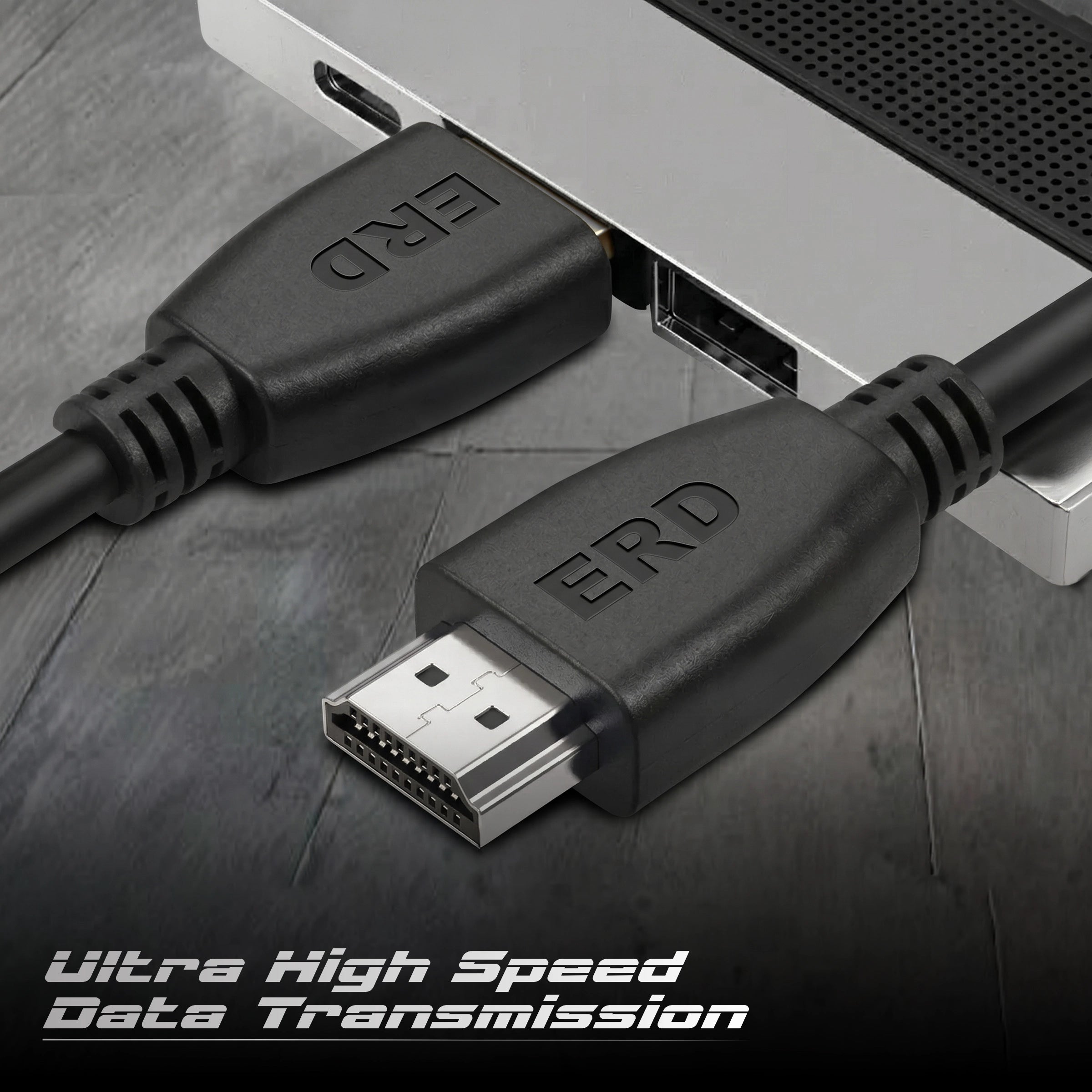ERD HDMI CABLE HD-104 (5MTR)