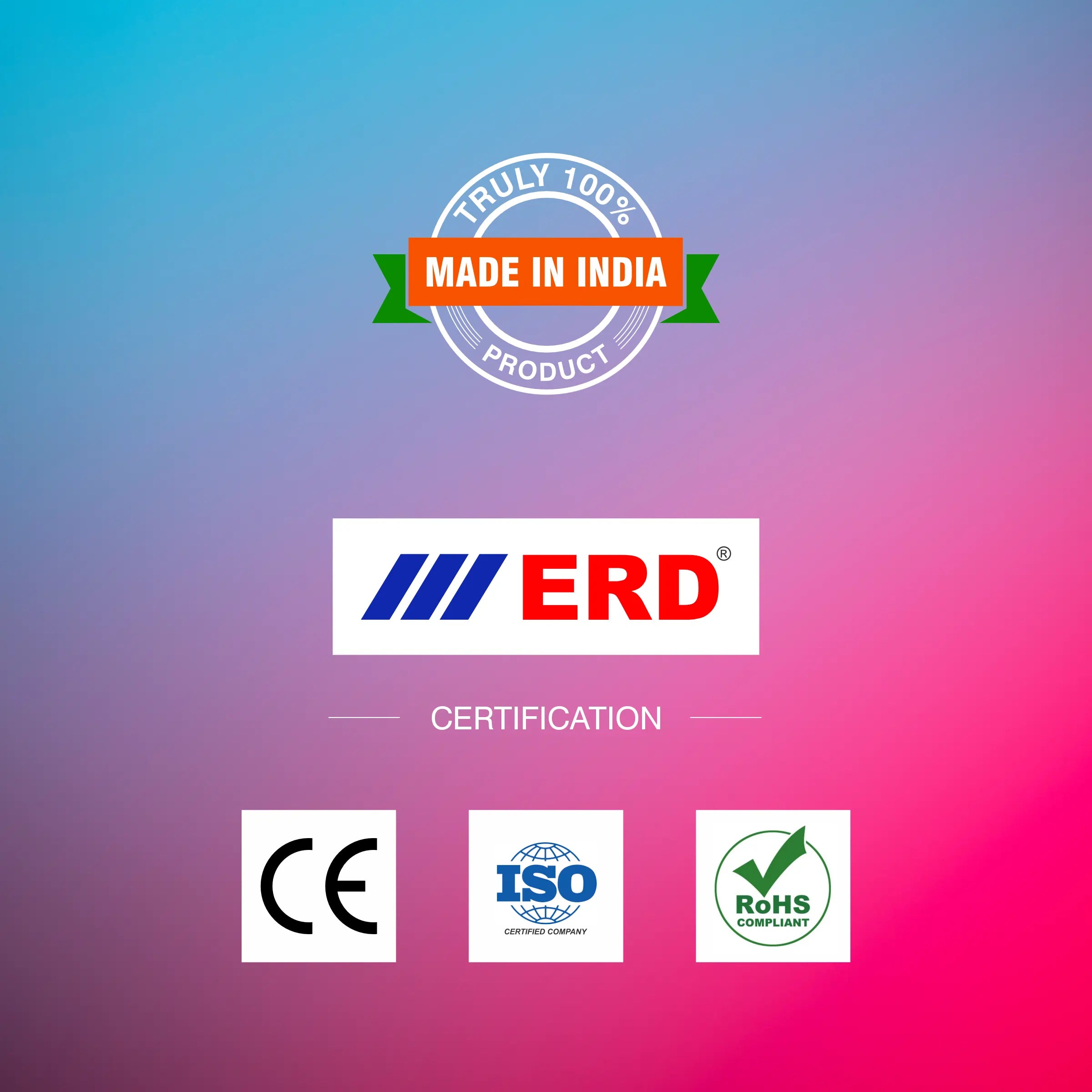 ERD High Speed HDMI Cable HC-11 (1.5 Meter)