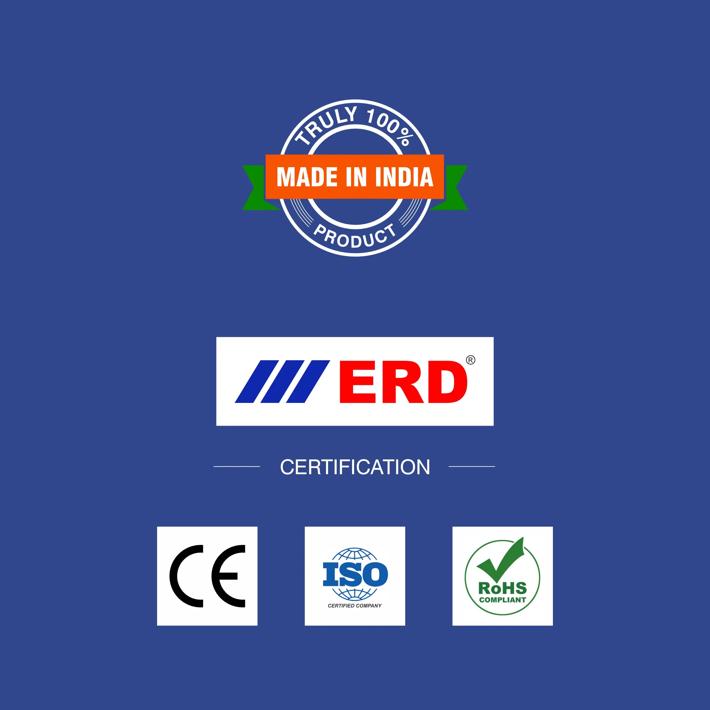 ERD High Speed HDMI Cable HC-12 (3 Meter)