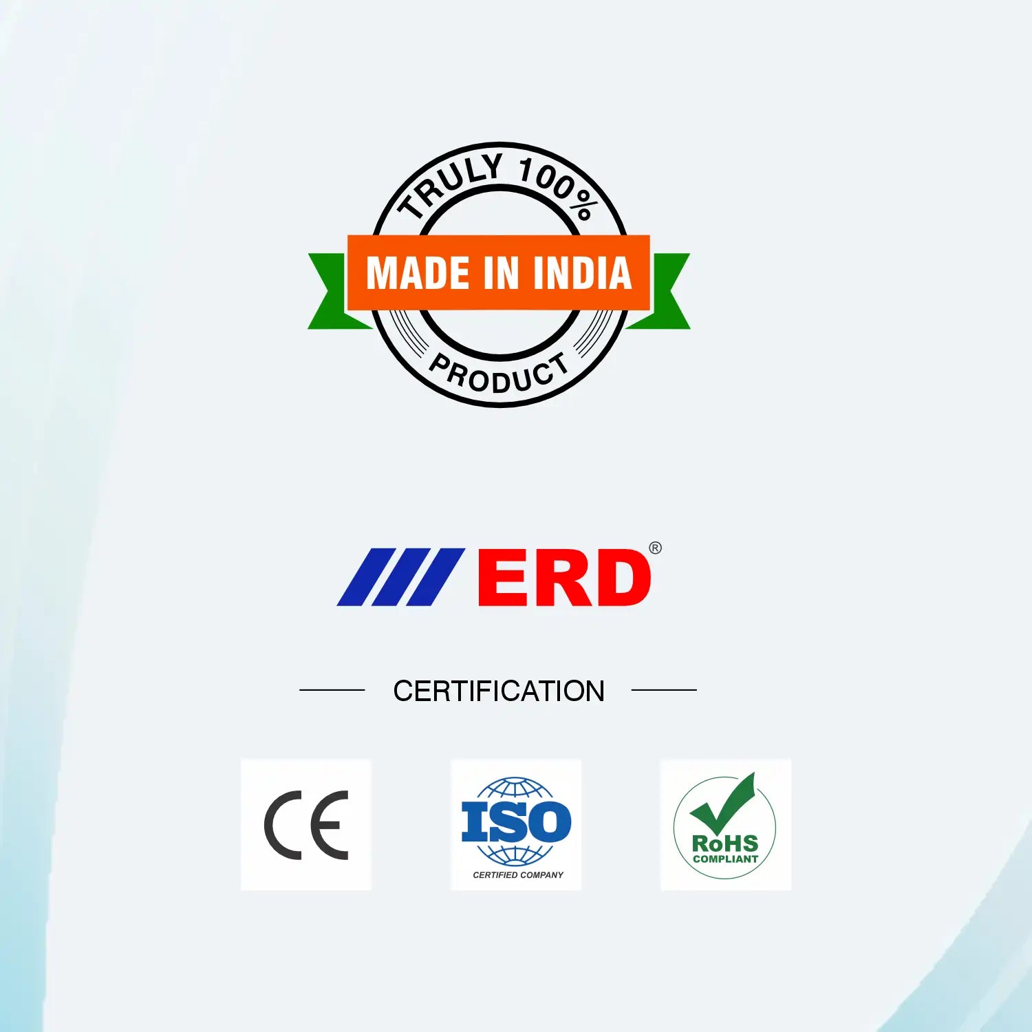 ERD Cat 6 Patch Cord LC-13 (3 Meter)