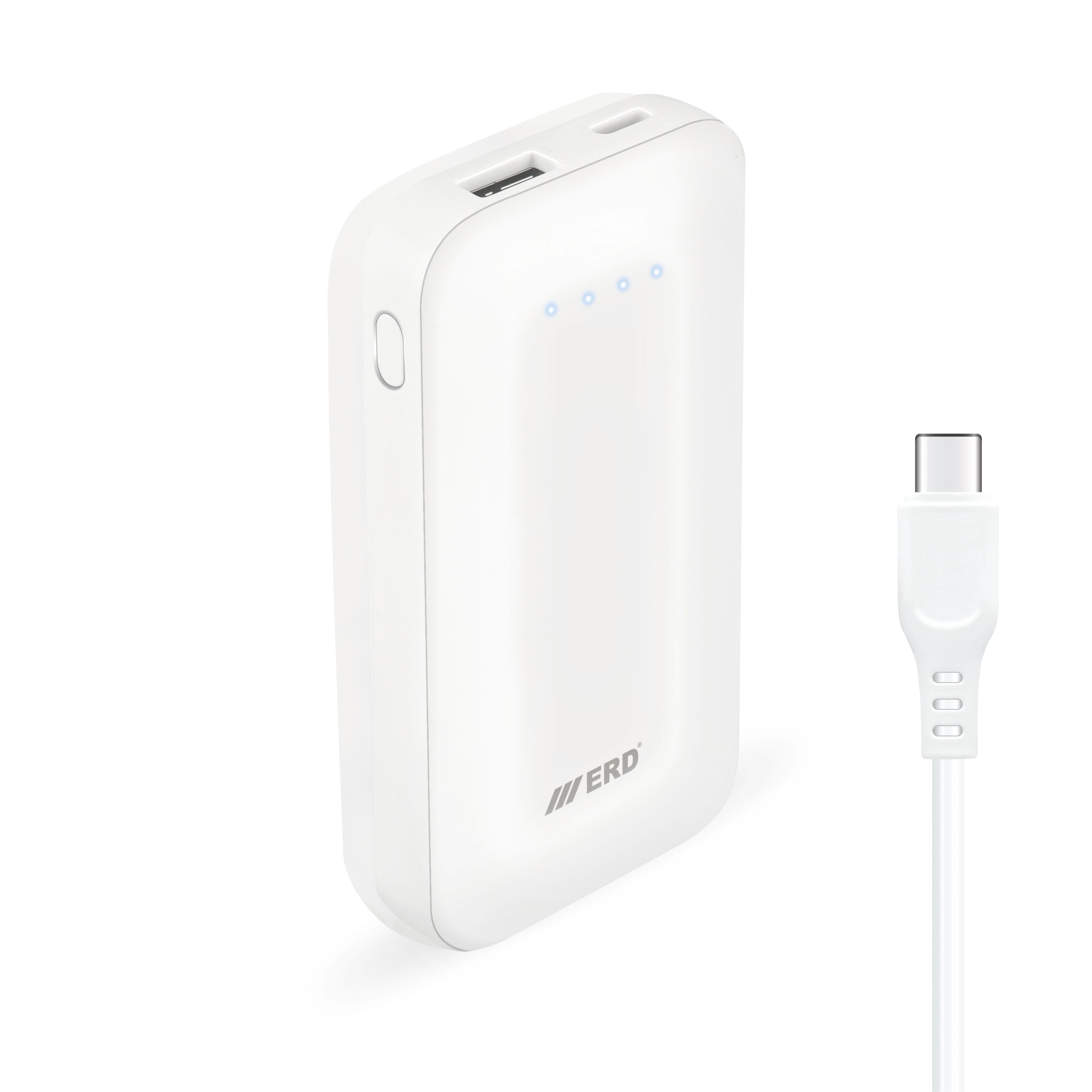 ERD PB-120 Power Bank 10000 mAh (25W)