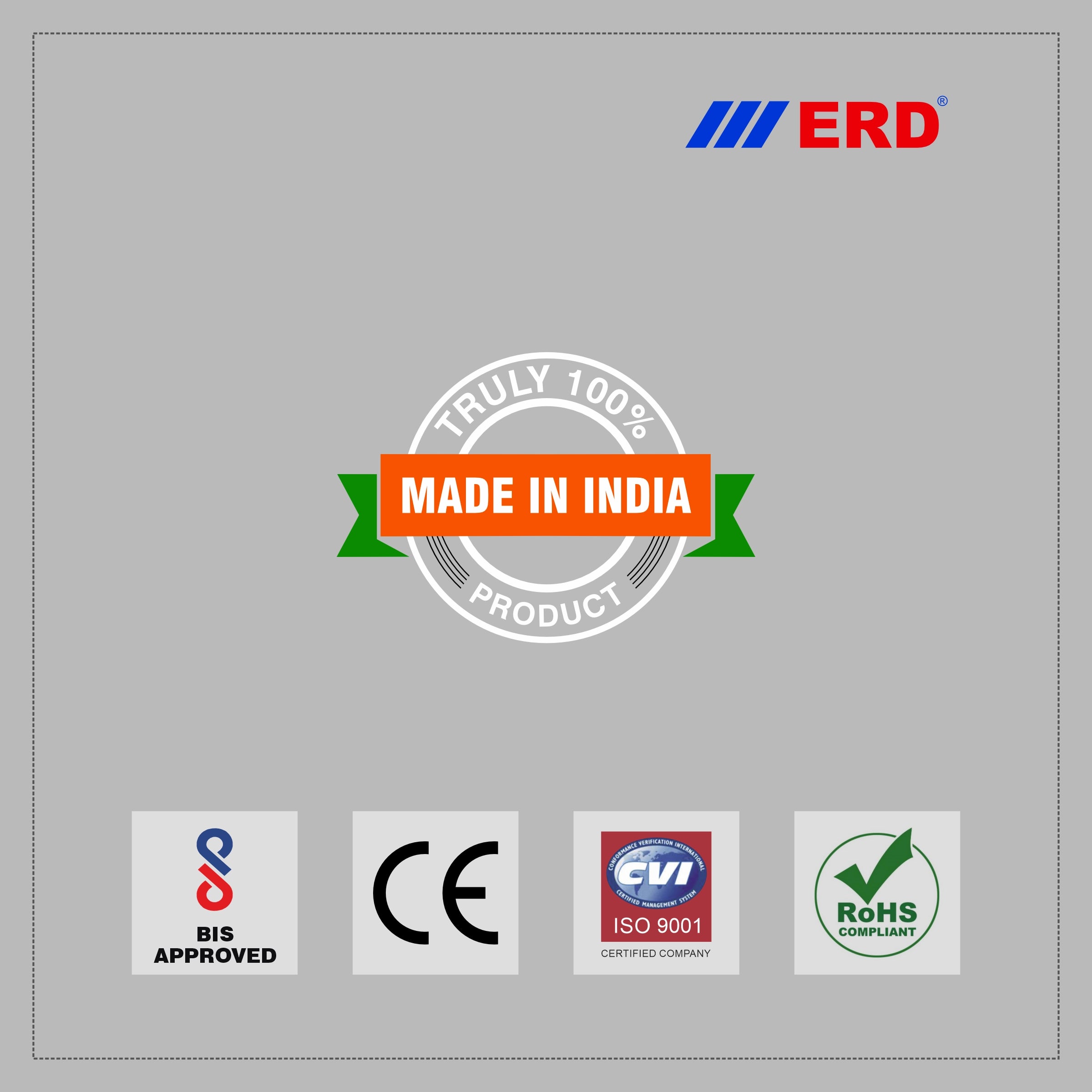 ERD PB-120 Power Bank 10000 mAh (25W)