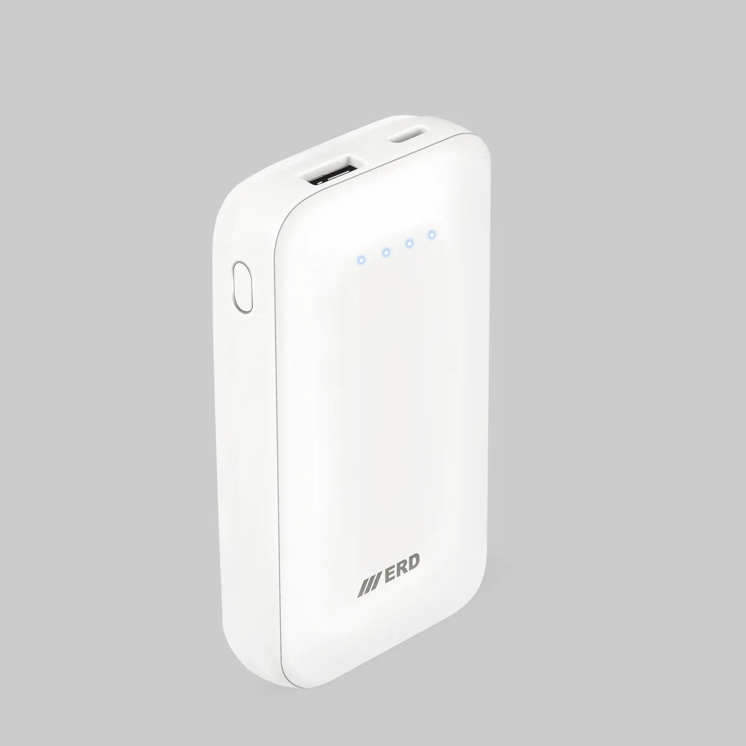 ERD PB-120 Power Bank 10000 mAh (25W)