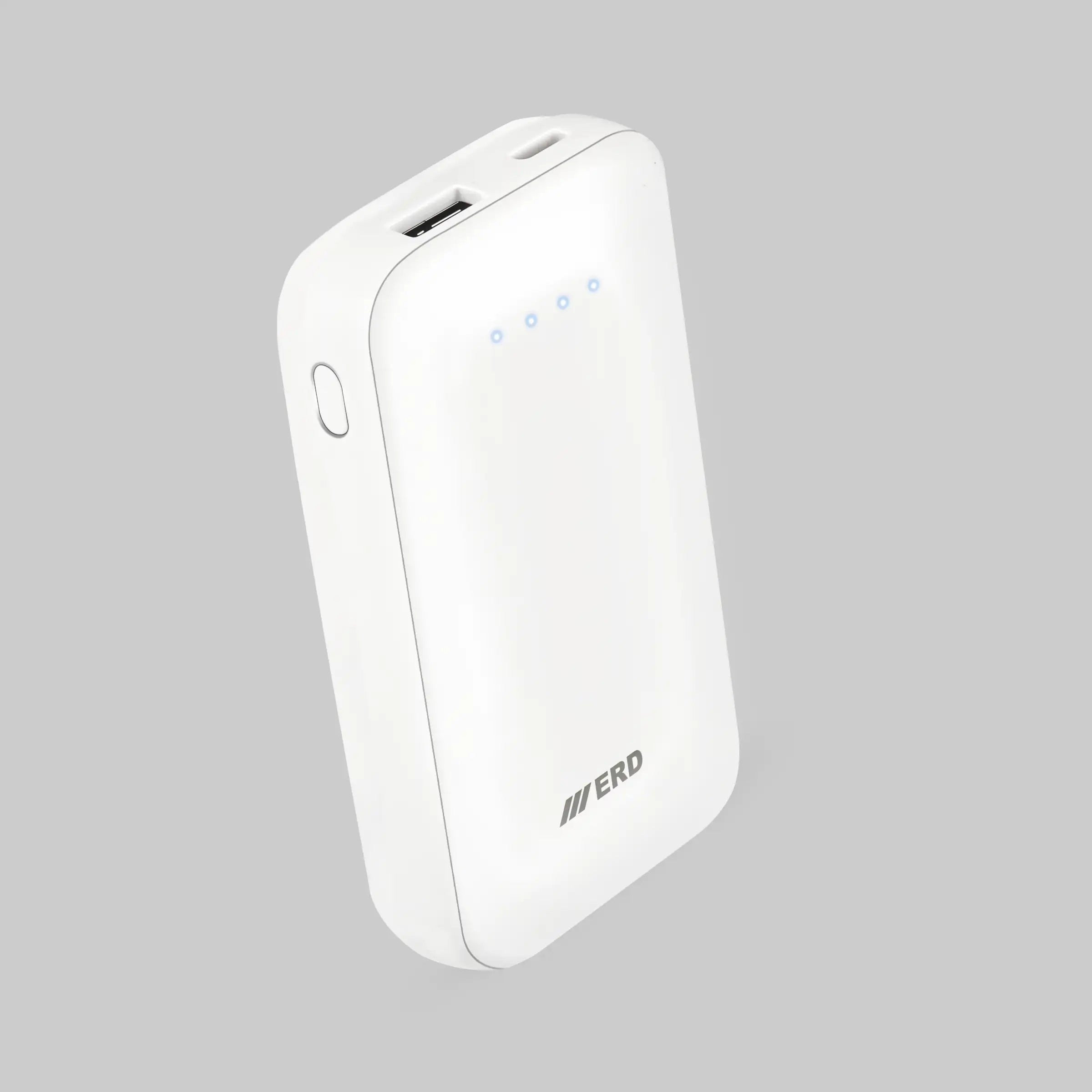 ERD PB-120 Power Bank 10000 mAh (25W)
