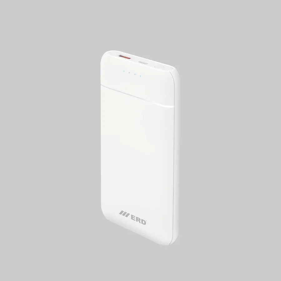 ERD PB-130 Power Bank 10000 mAh (25W)