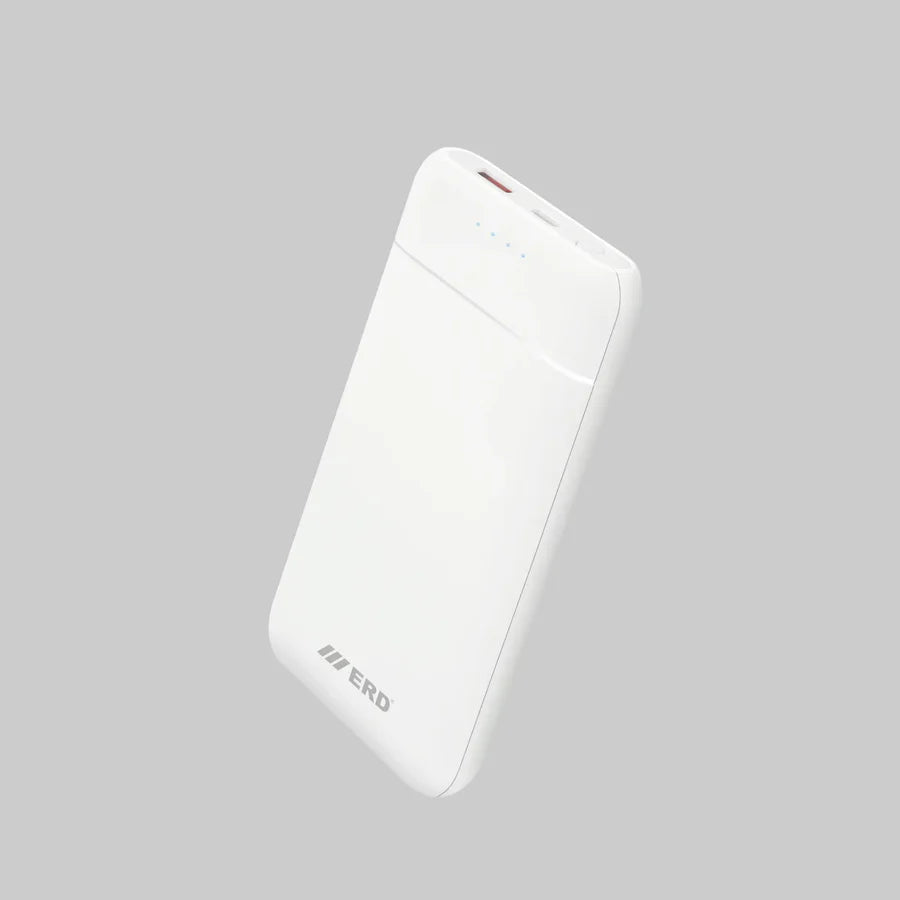 ERD PB-130 Power Bank 10000 mAh (25W)