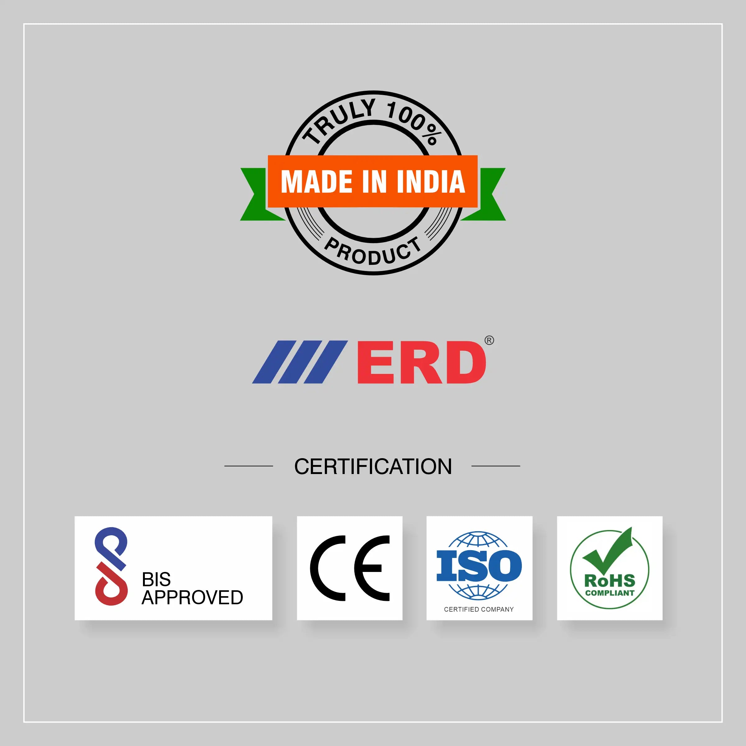 ERD PB-191 Power Bank 30000 mAh (25W)