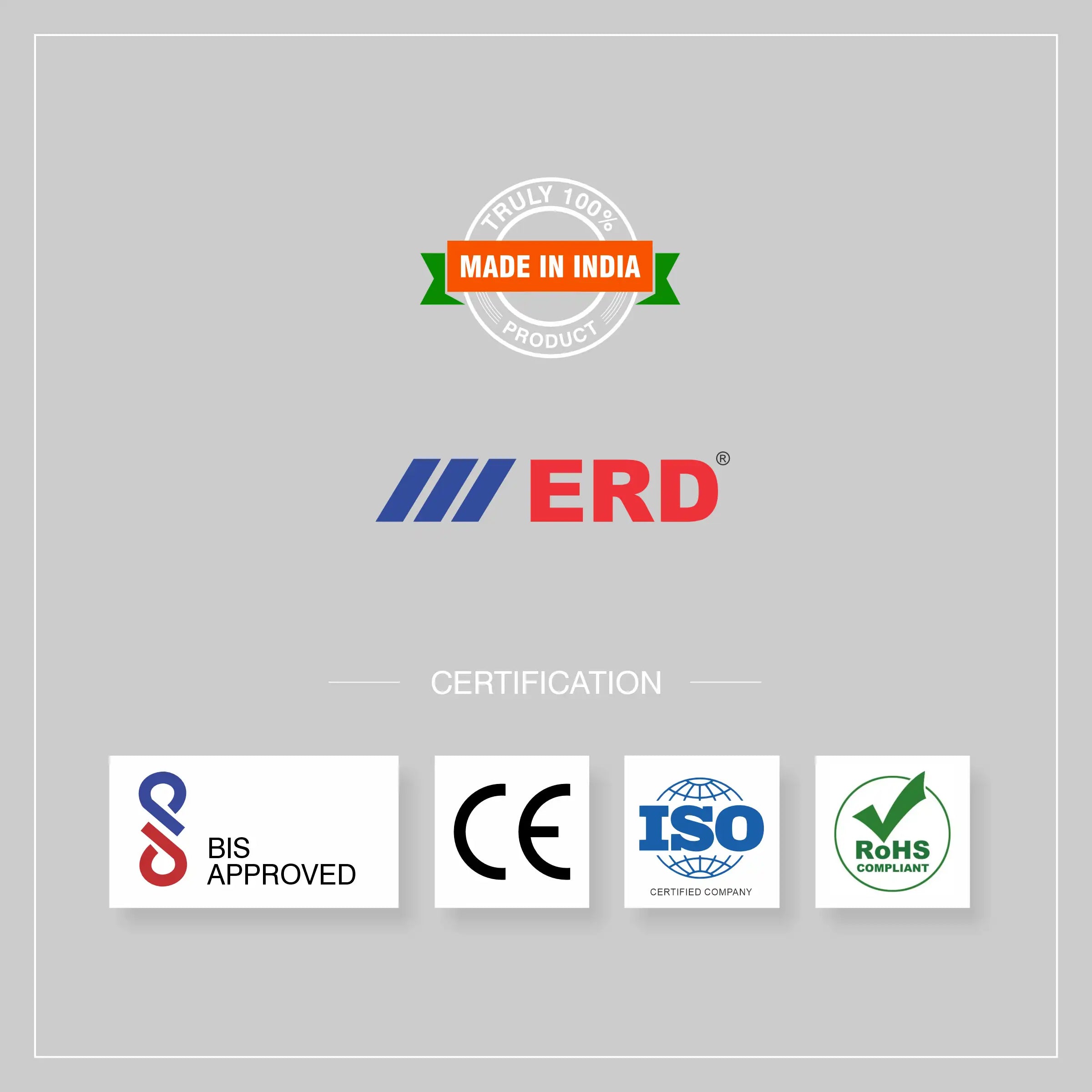 ERD PB-192 Power Bank 30000 mAh (25W)