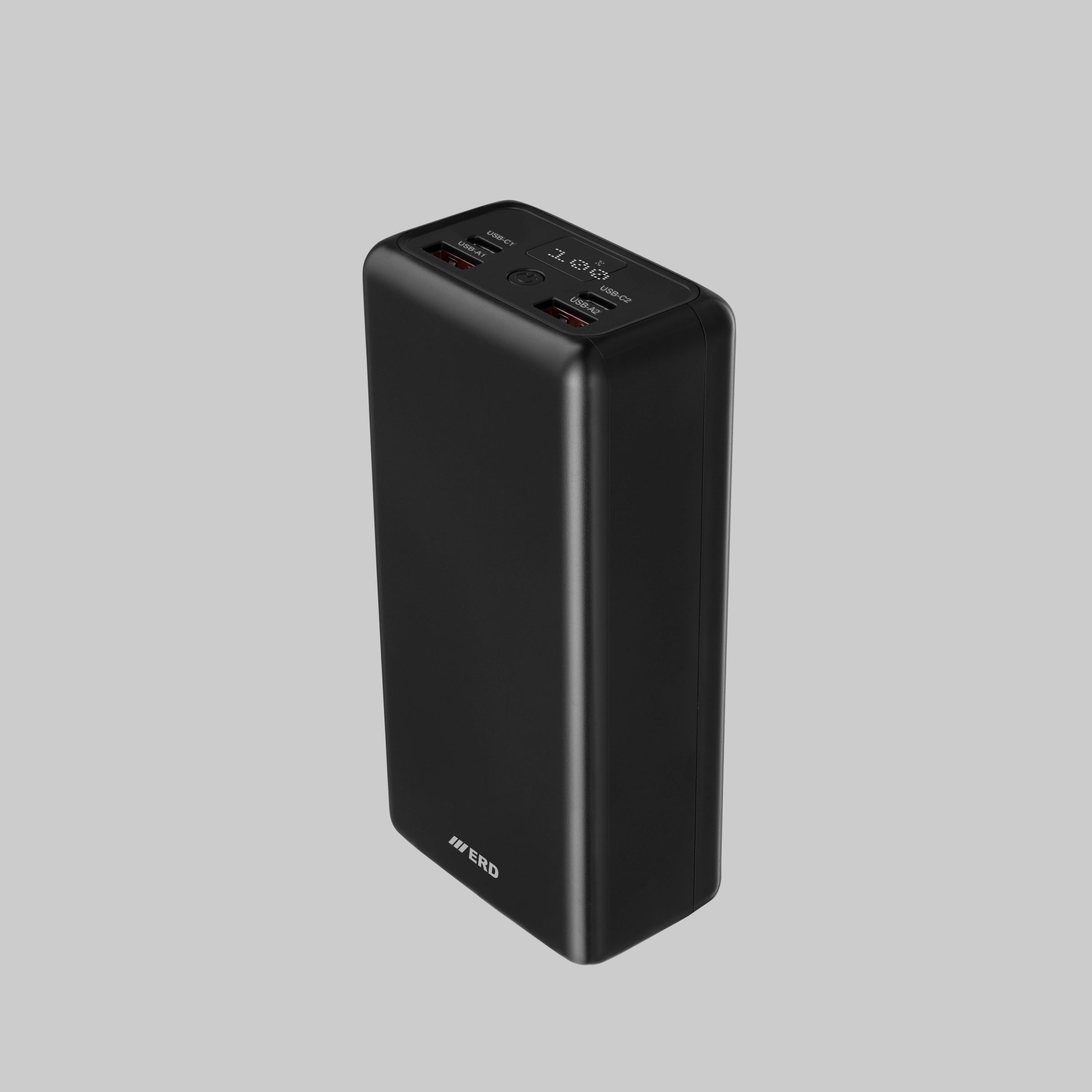 ERD PB-192 Power Bank 30000 mAh (25W)