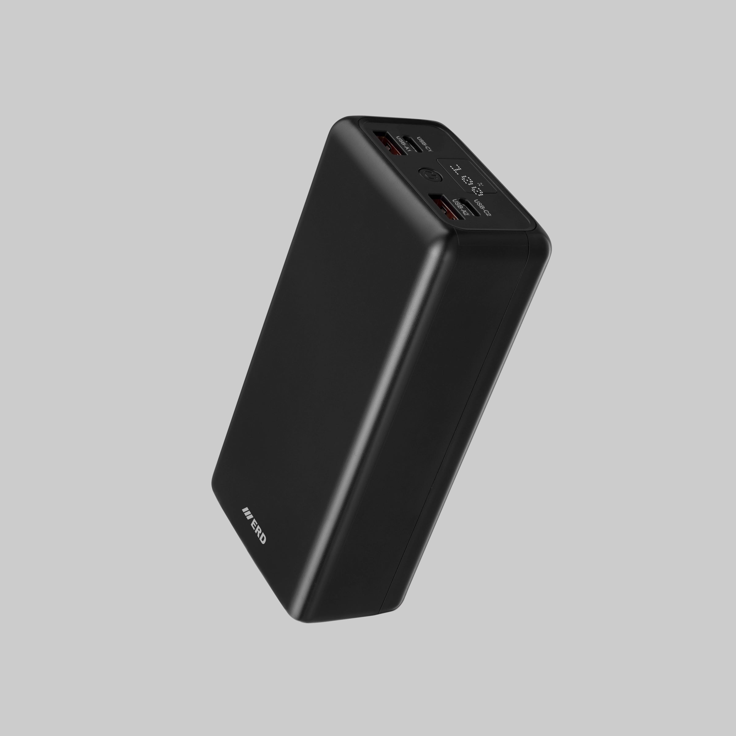 ERD PB-192 Power Bank 30000 mAh (25W)