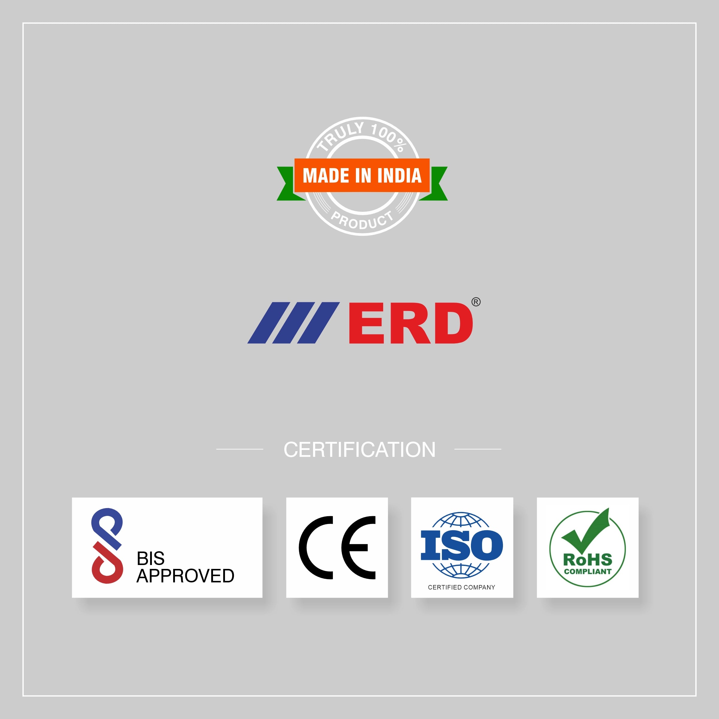 ERD PB-192 Power Bank 30000 mAh (25W)