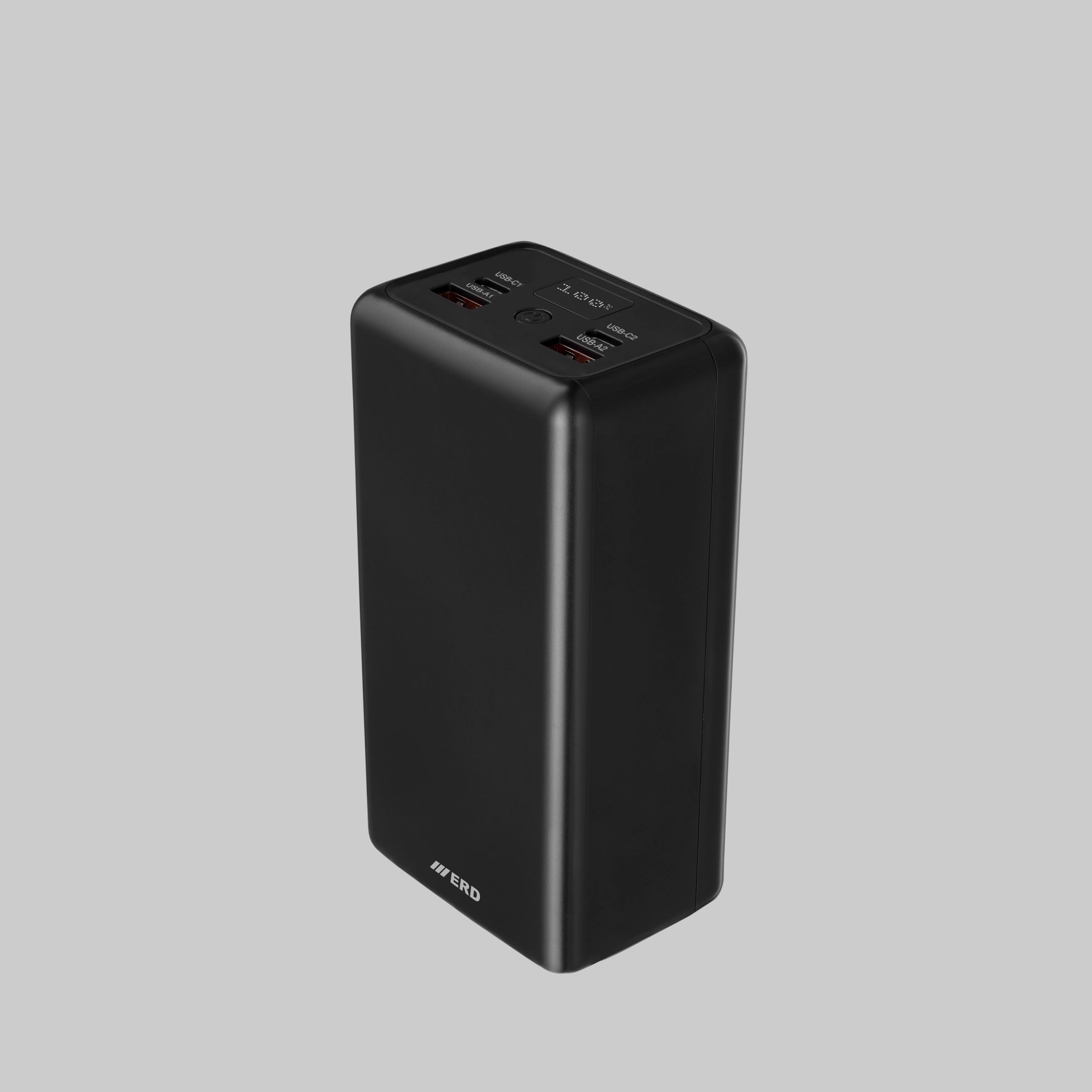 ERD PB-193 Power Bank 40000 mAh (25W)