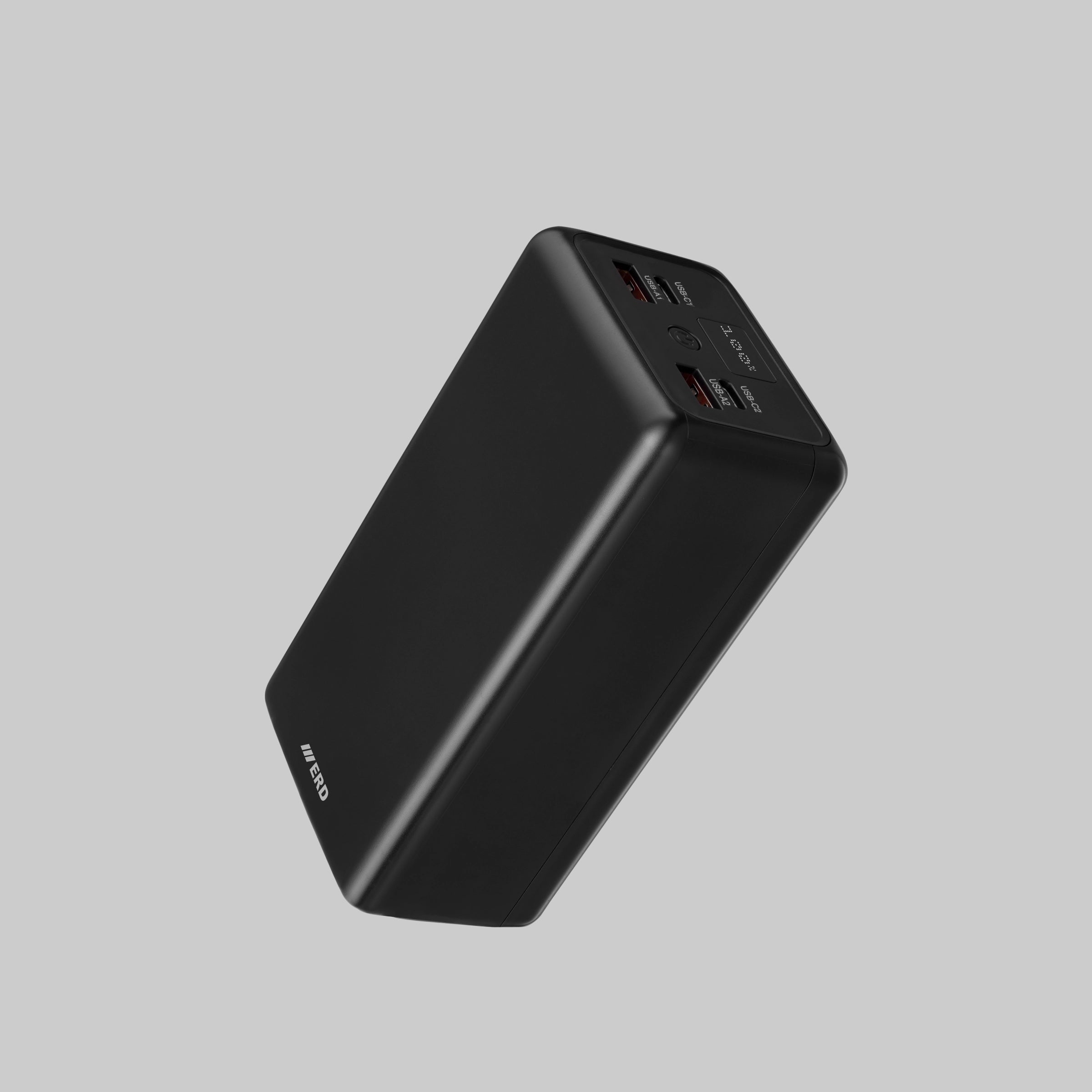 ERD PB-193 Power Bank 40000 mAh (25W)