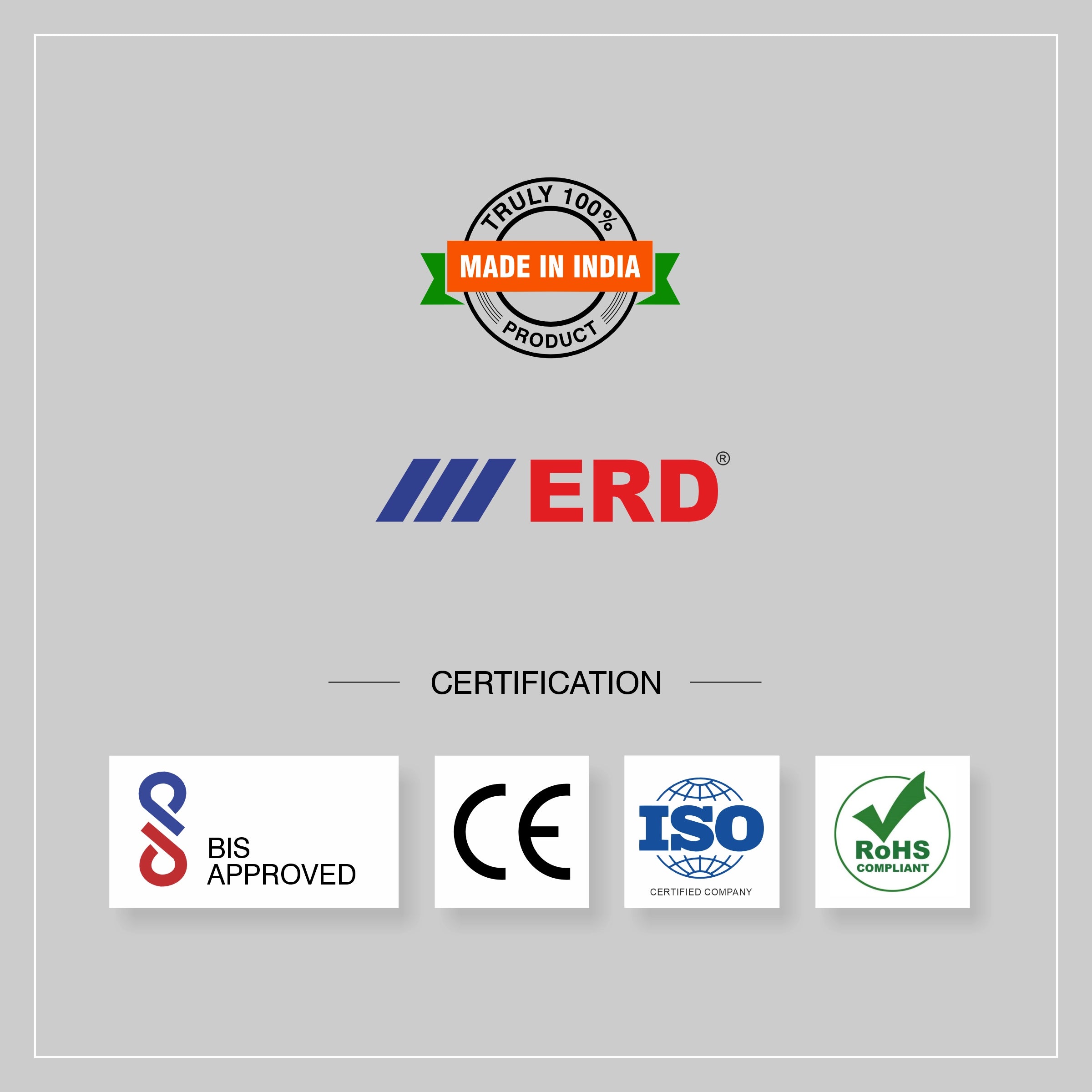 ERD PB-193 Power Bank 40000 mAh (25W)