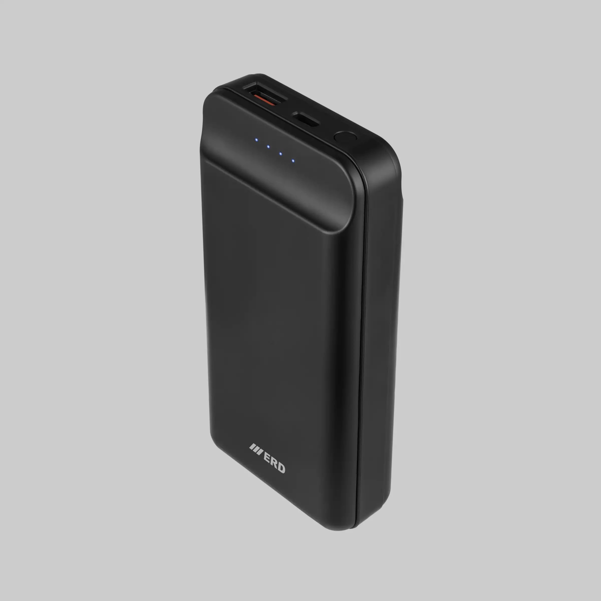 ERD PB-240 Power Bank 20000 mAh, 12W