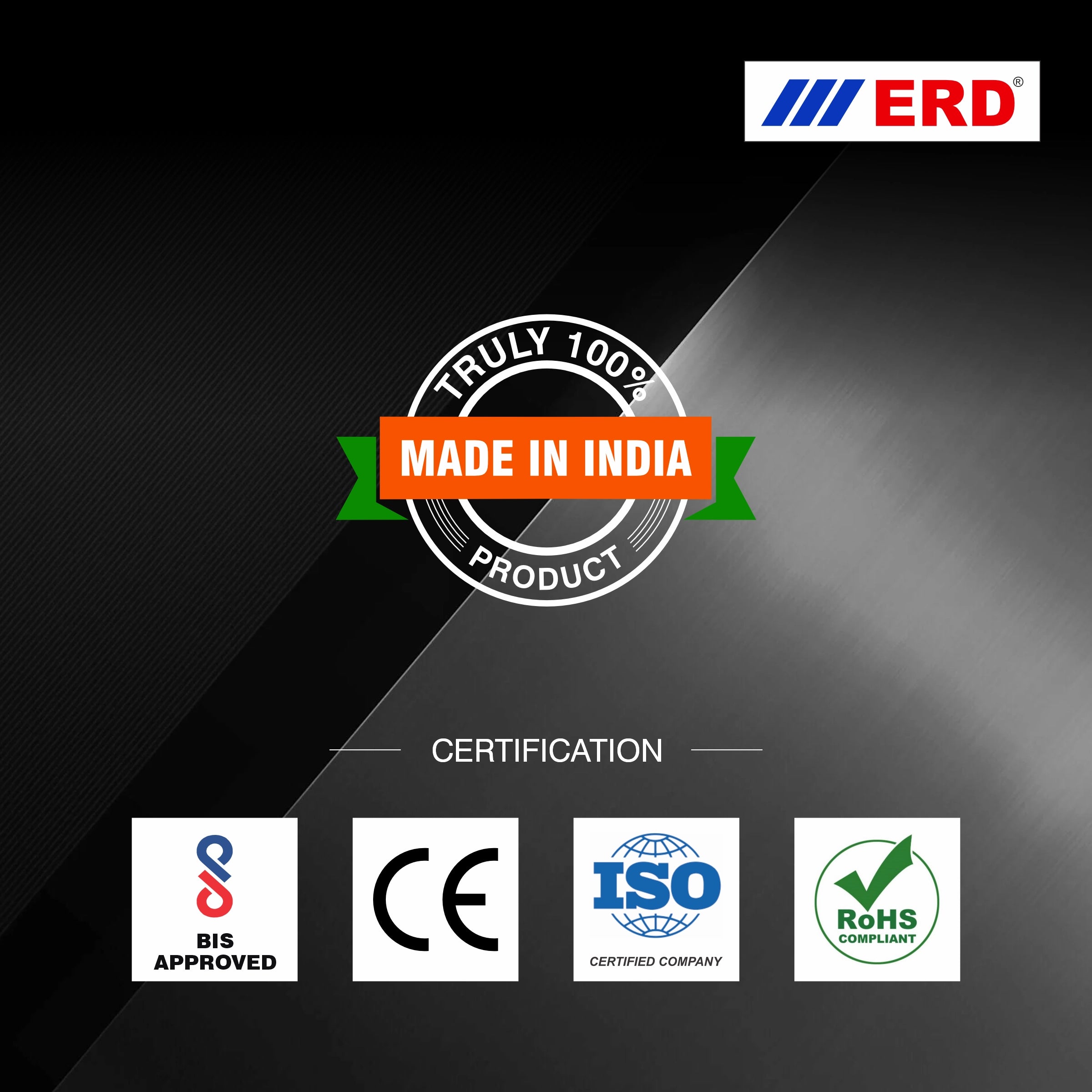 ERD PB-10KE Power Bank 10000 mAh (12W)