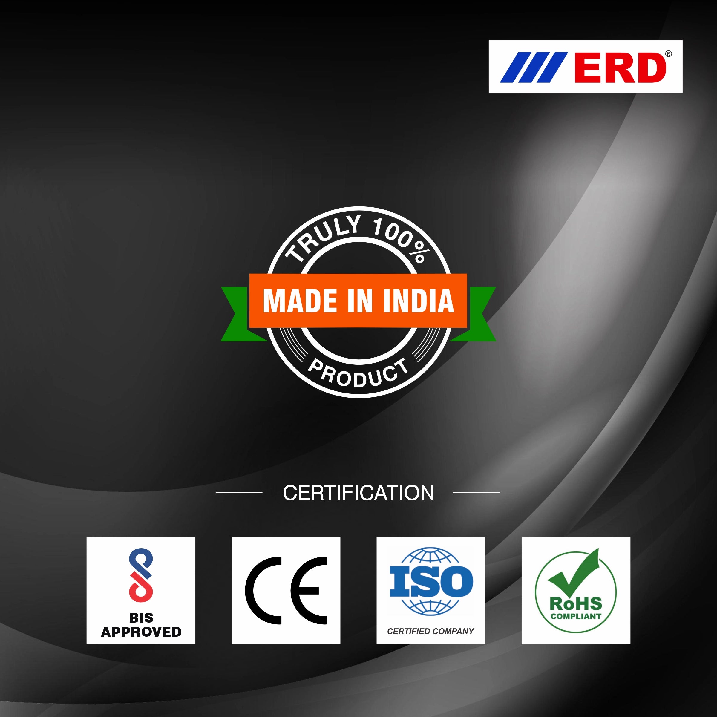 ERD PB-10KE Power Bank 10000 mAh (12W)