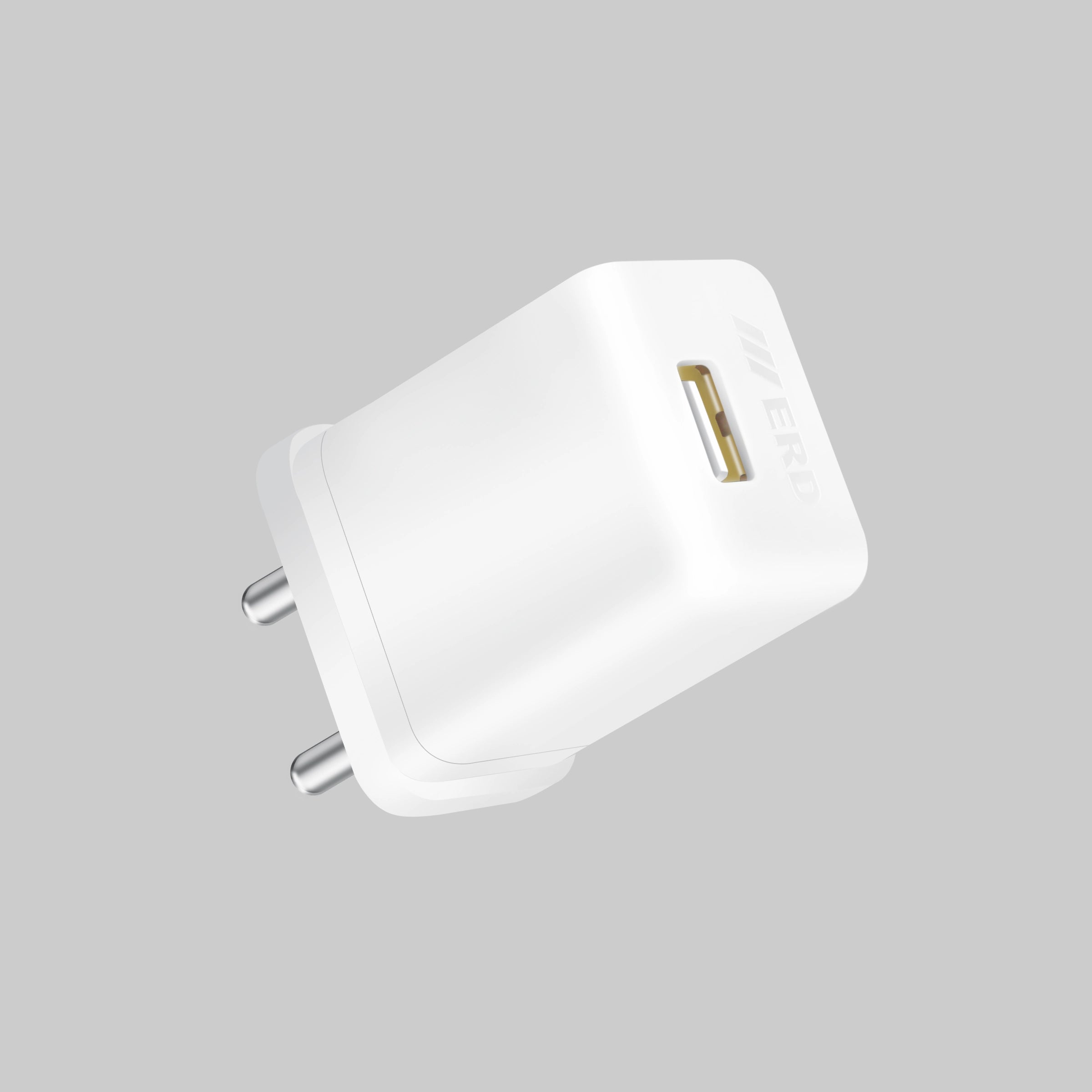 ERD TC-121 USB A QC CHARGER DOCK 20W