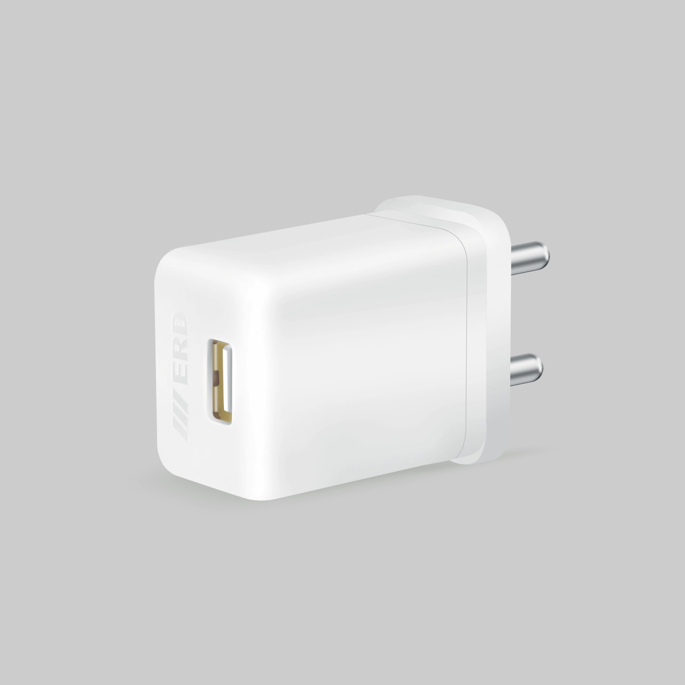 ERD TC-121 USB A QC CHARGER DOCK 20W