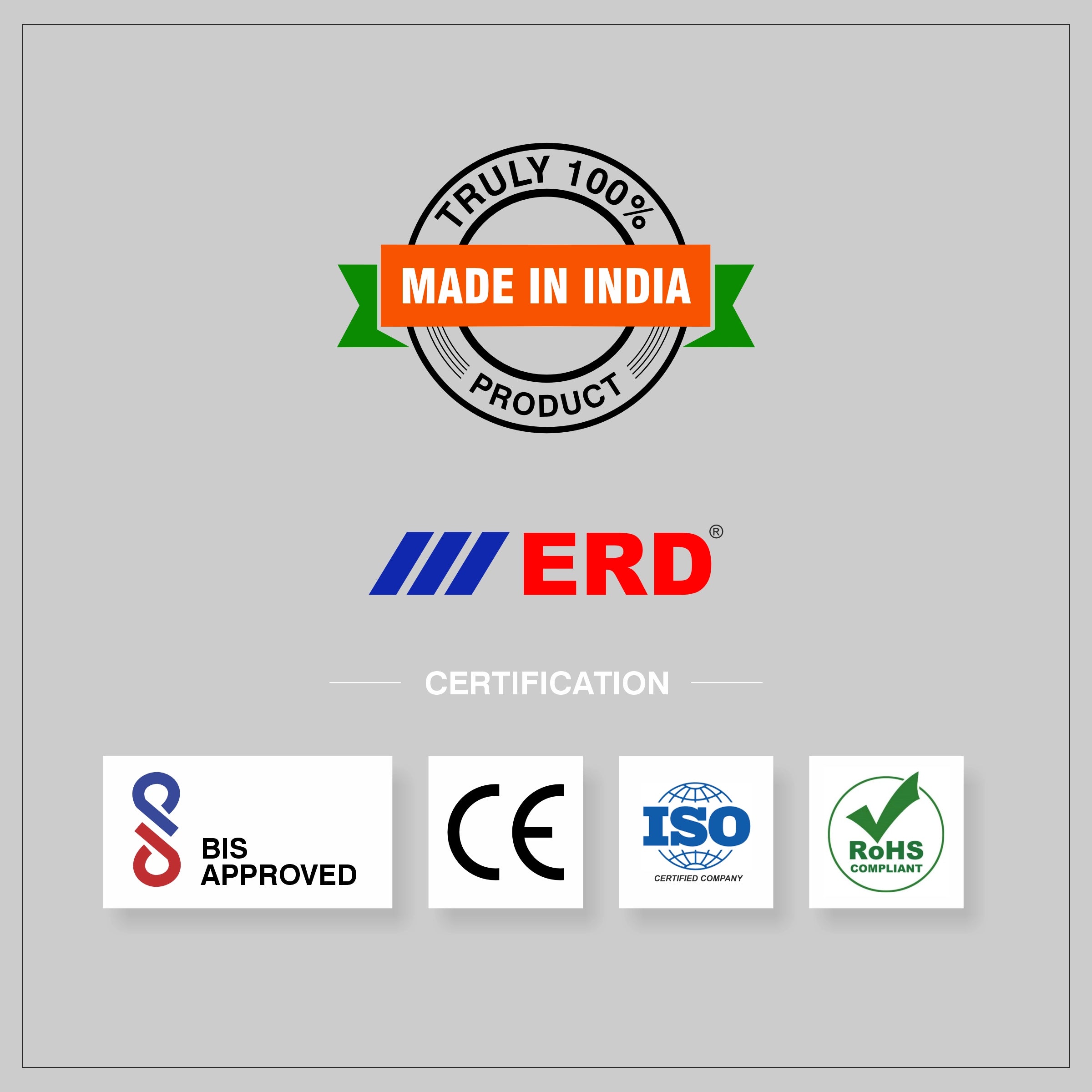 TC 203 USB Charger 12Watt