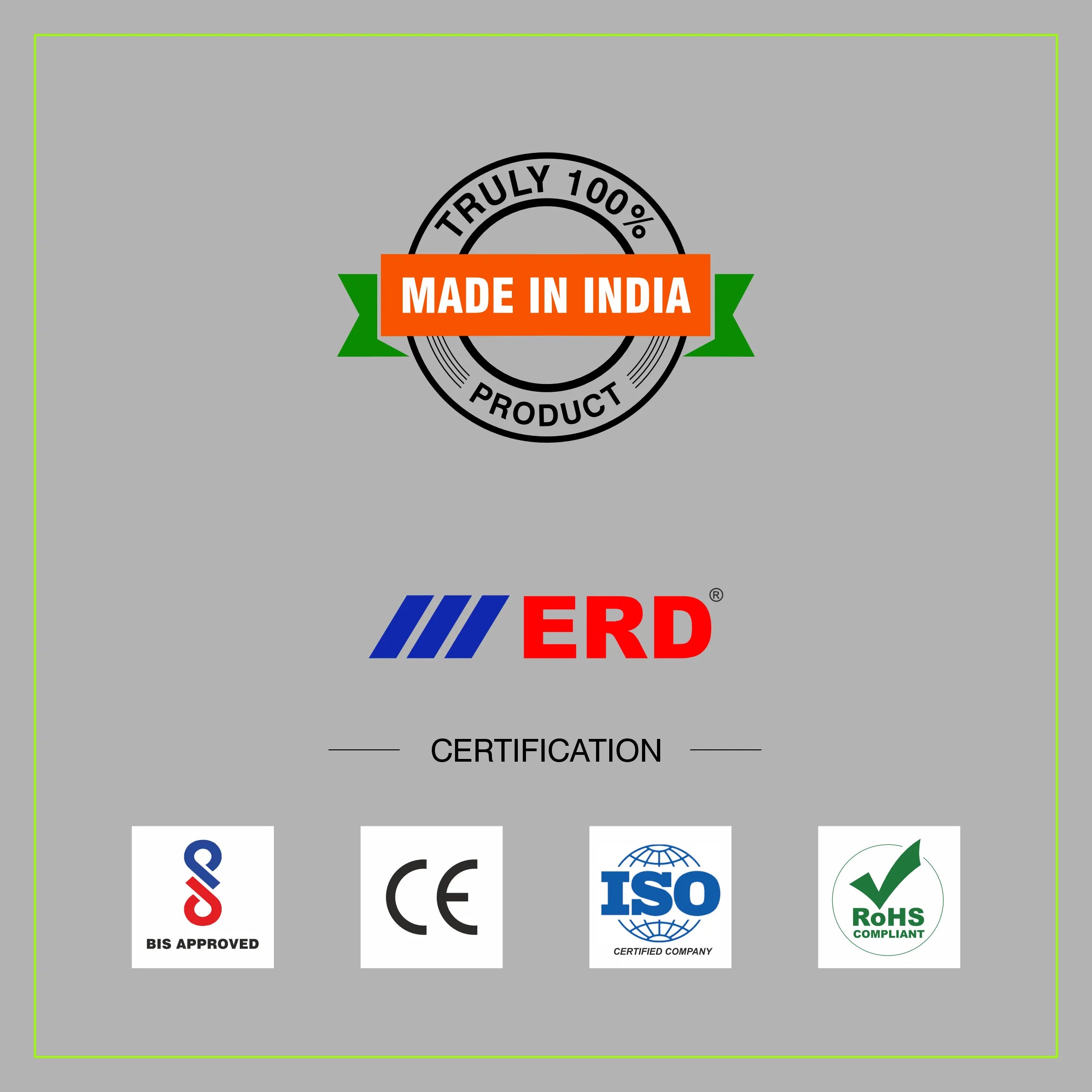 ERD TC-222 VOOC Charger, 20Watt