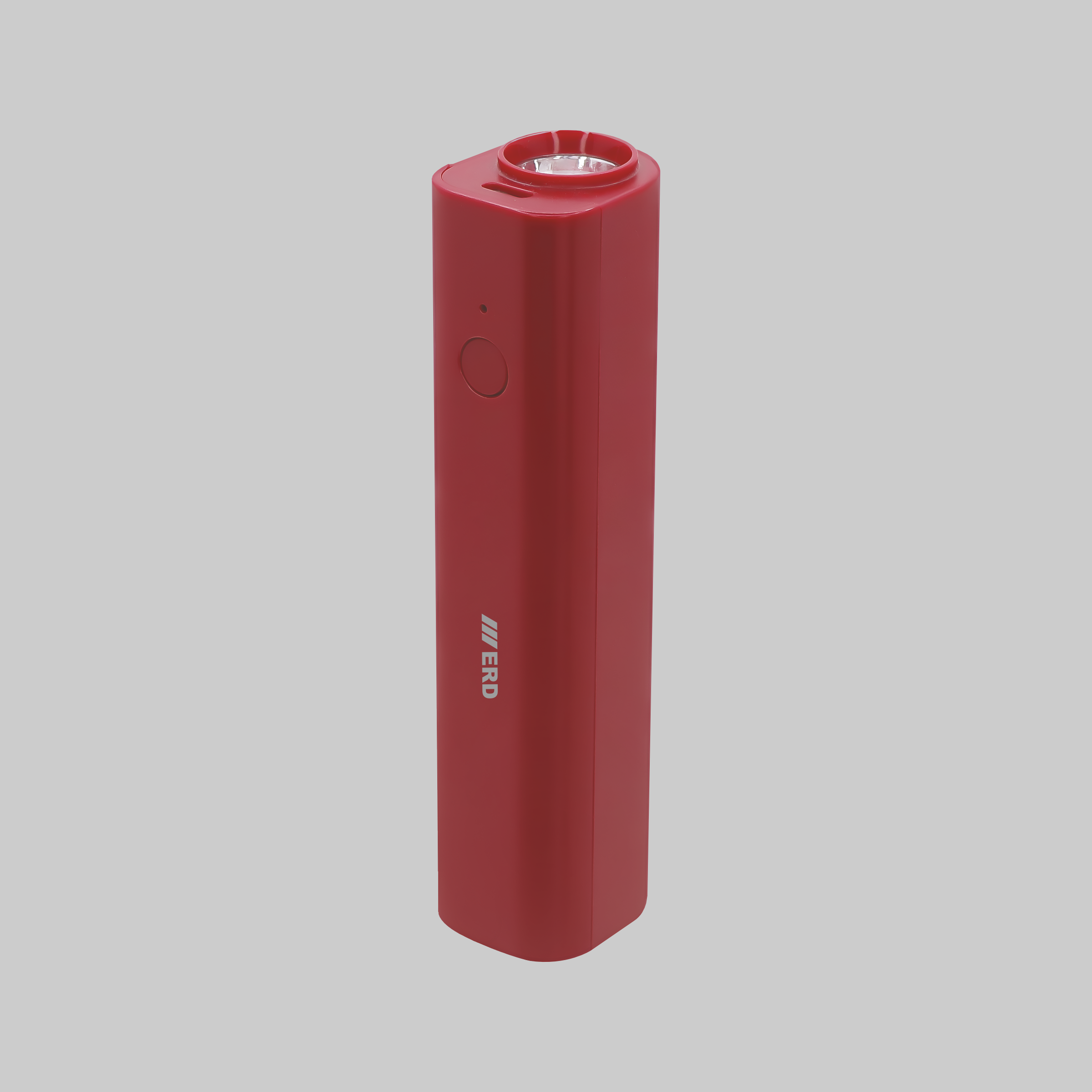 ERD LED RECHARGEABLE TORCH TL-602