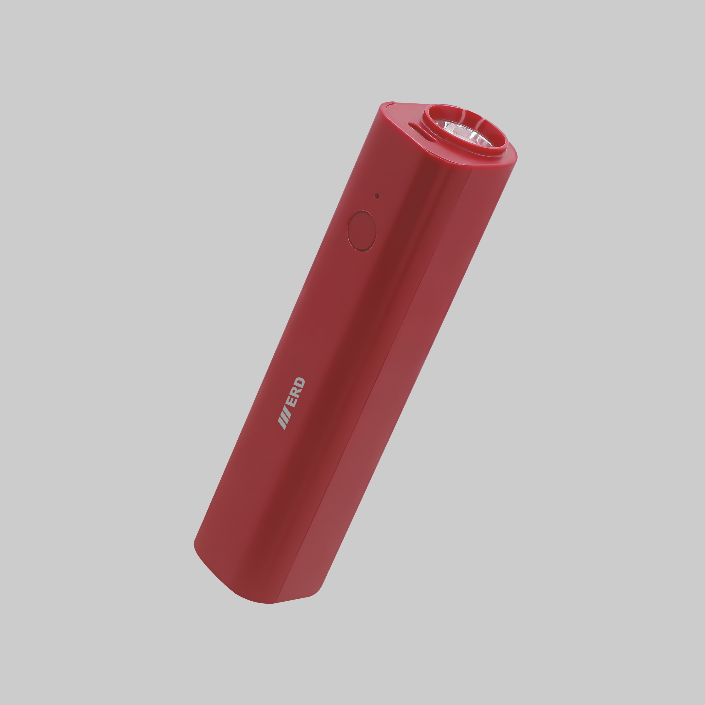 ERD LED RECHARGEABLE TORCH TL-602