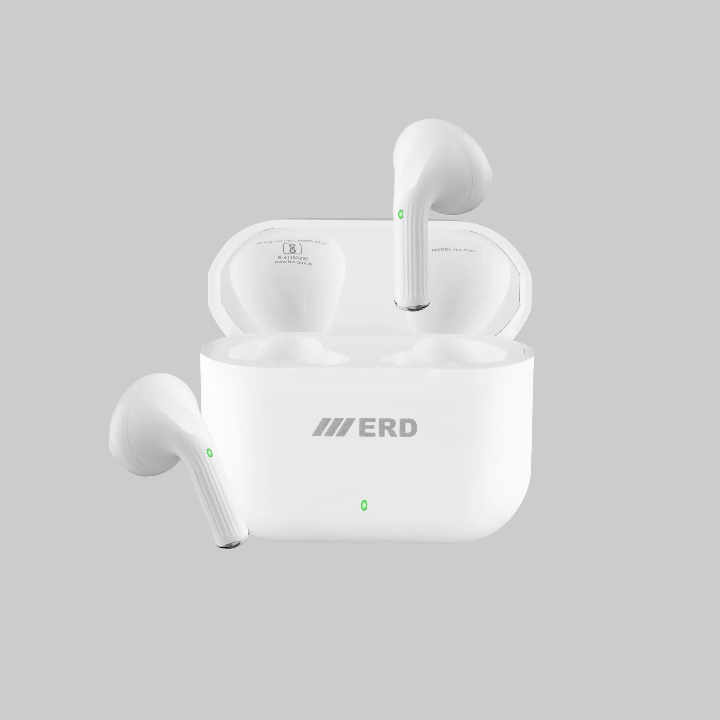 ERD TWS-120  Wireless Earbuds