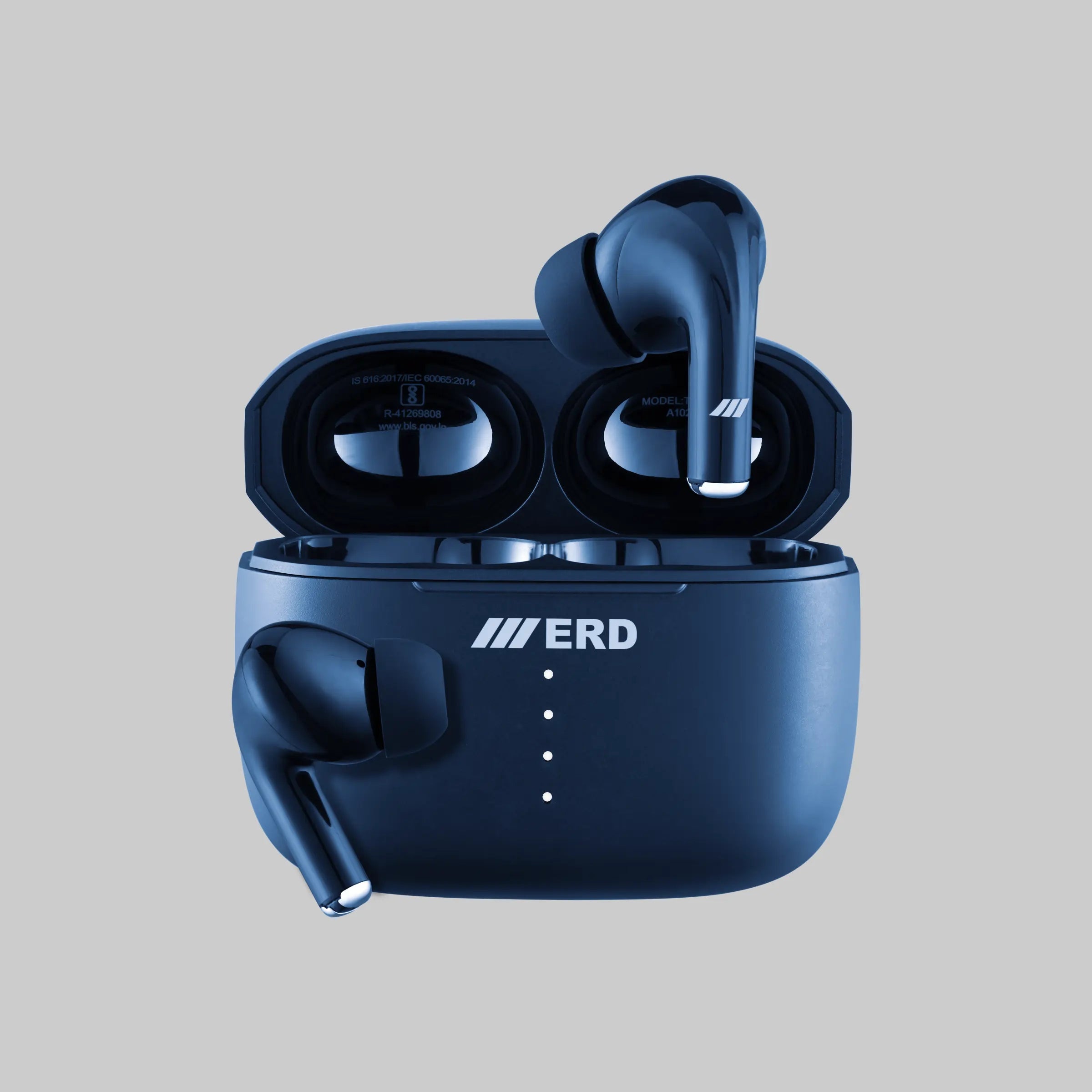 ERD TWS-18 Wireless Earbuds