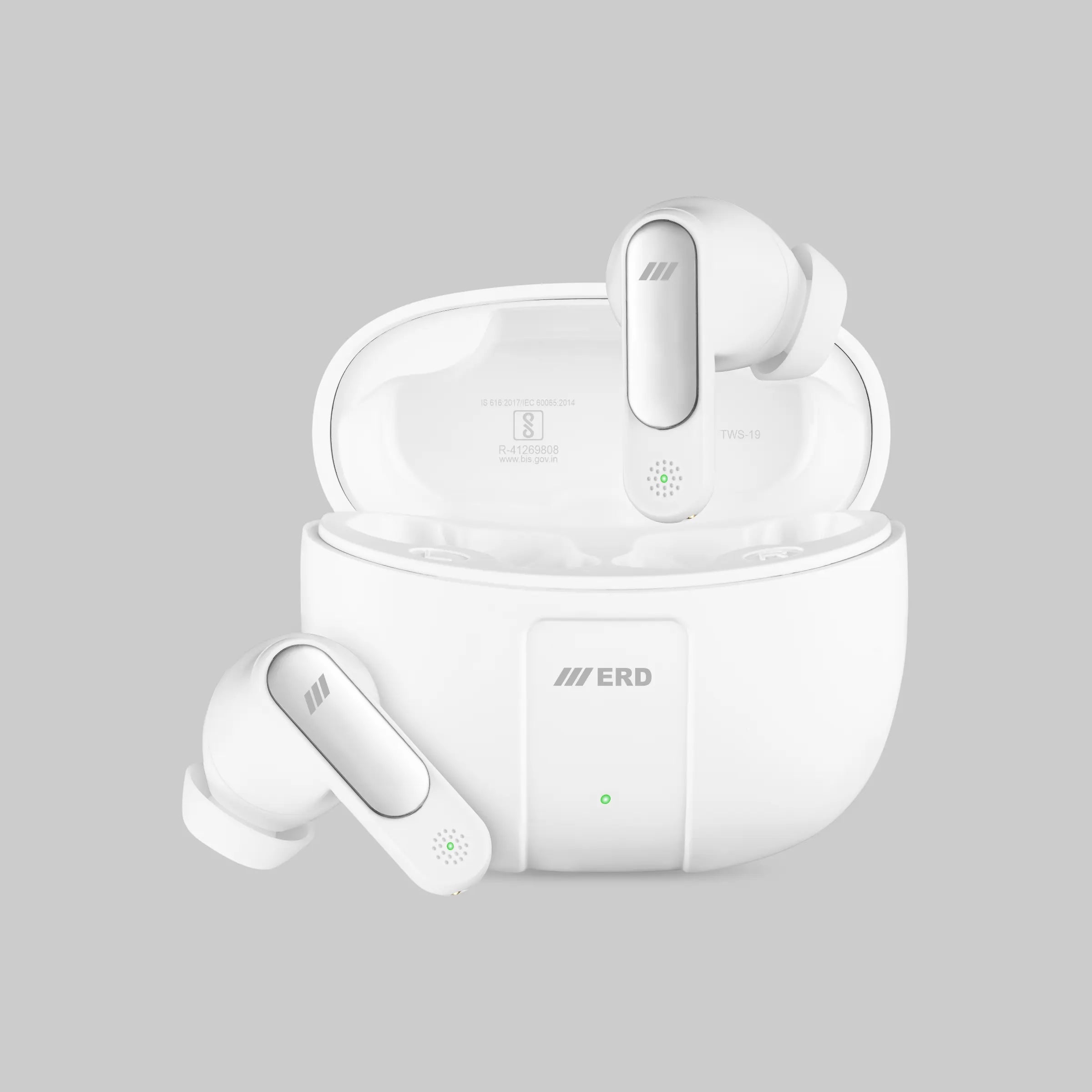 ERD TWS-19 Wireless Earbuds