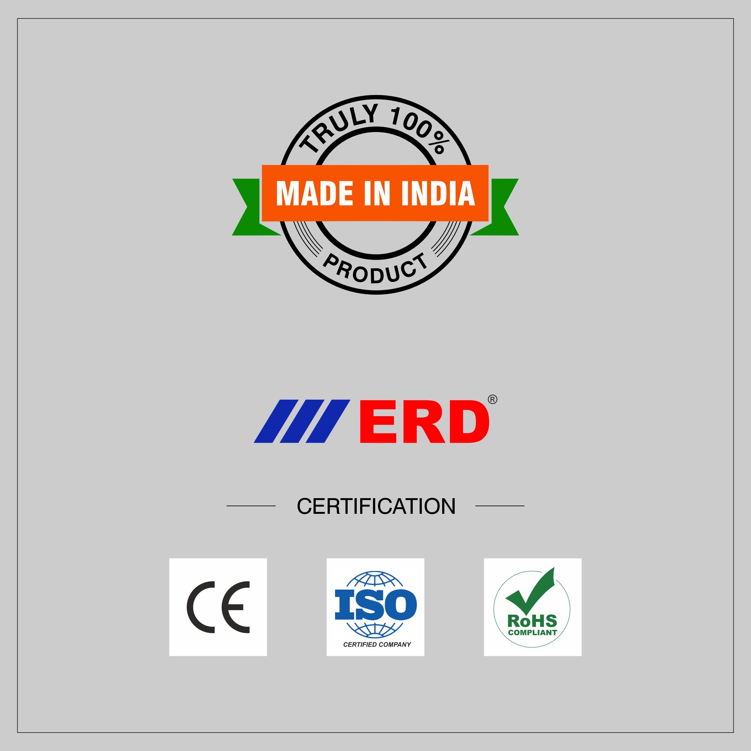 ERD UC-256 Micro USB Data Cable FLAT-25W