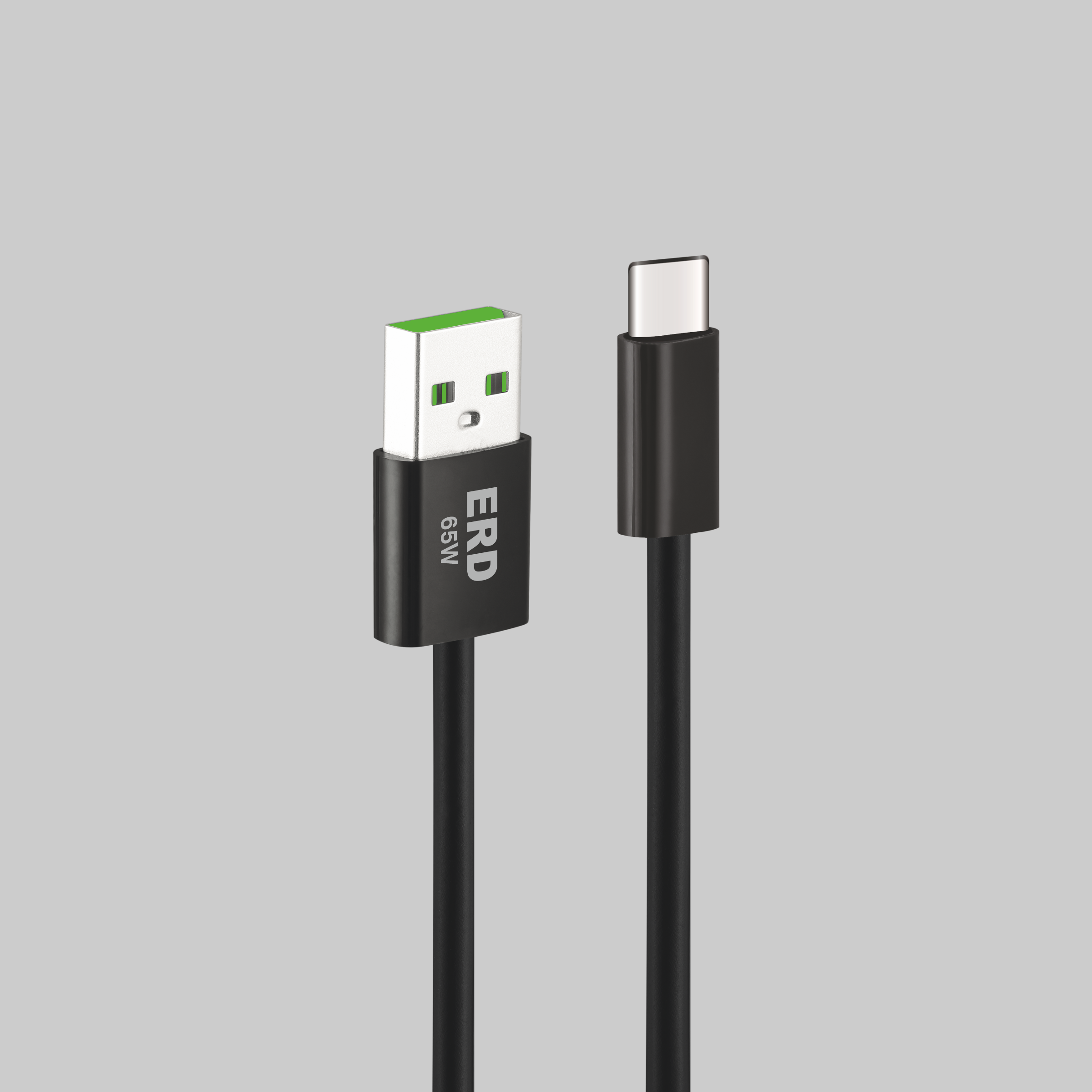 ERD UC-312 USB-C DATA CABLE PPB 65W