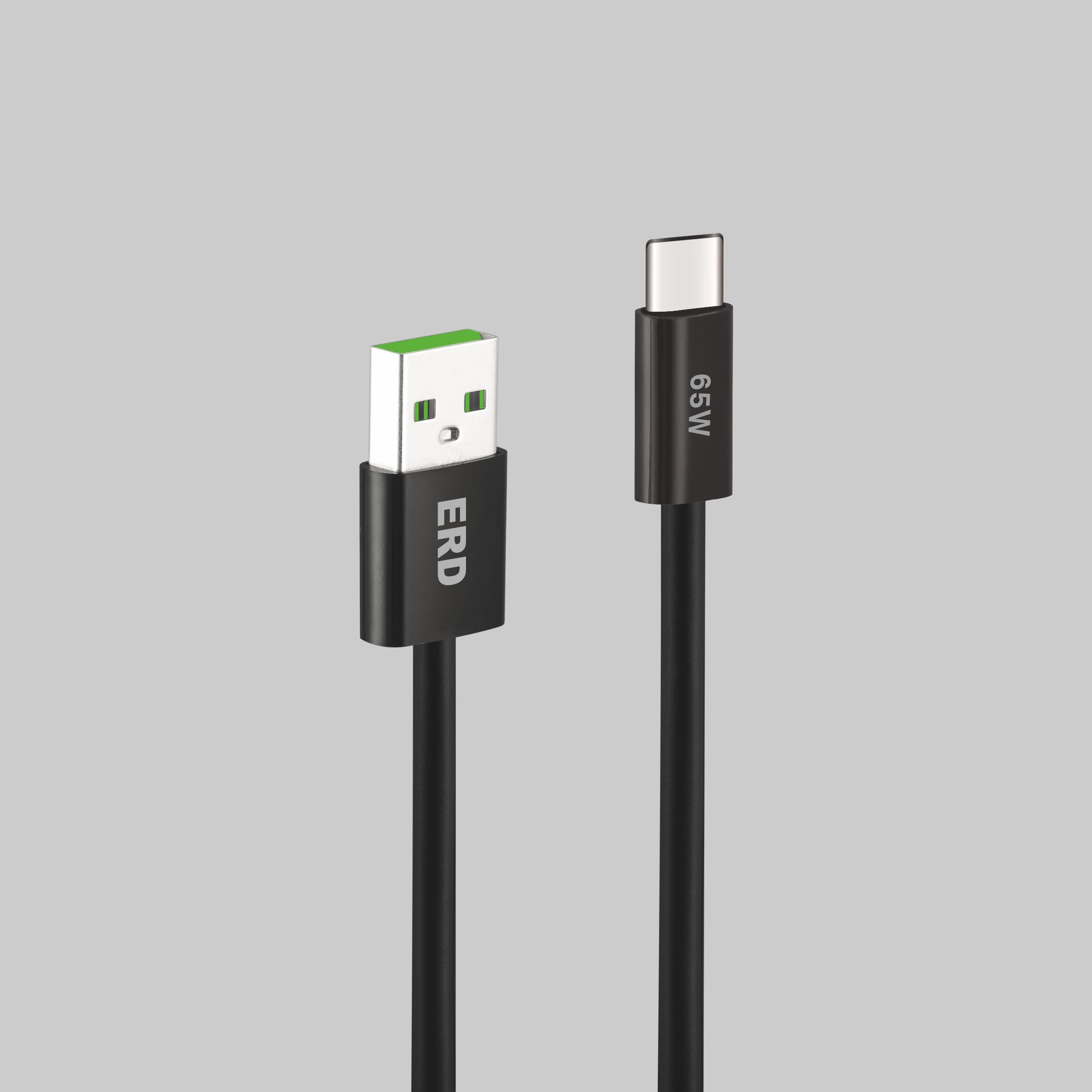 ERD UC-362 USB-A TO C Data Cable-65W