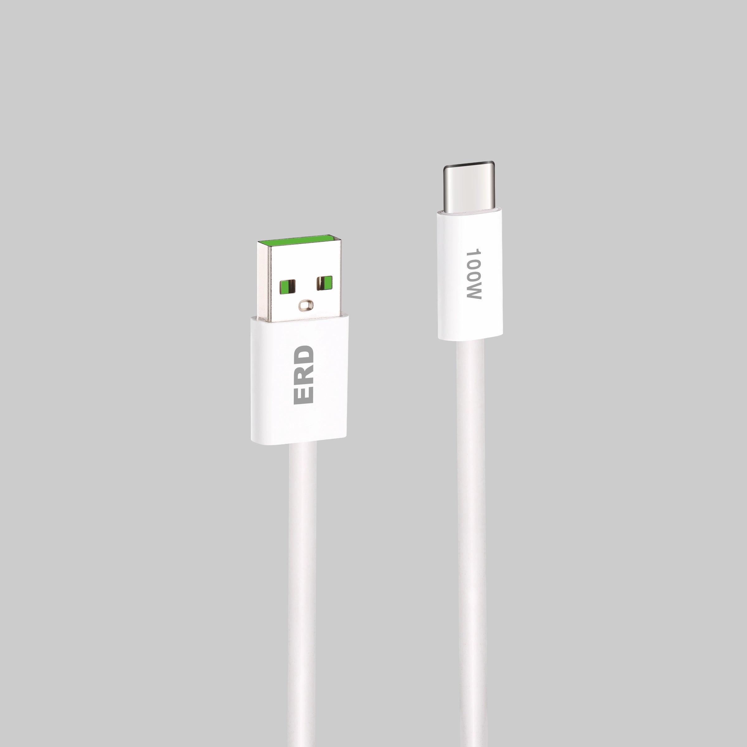 ERD UC-365 USB-A TO C Data Cable-100W