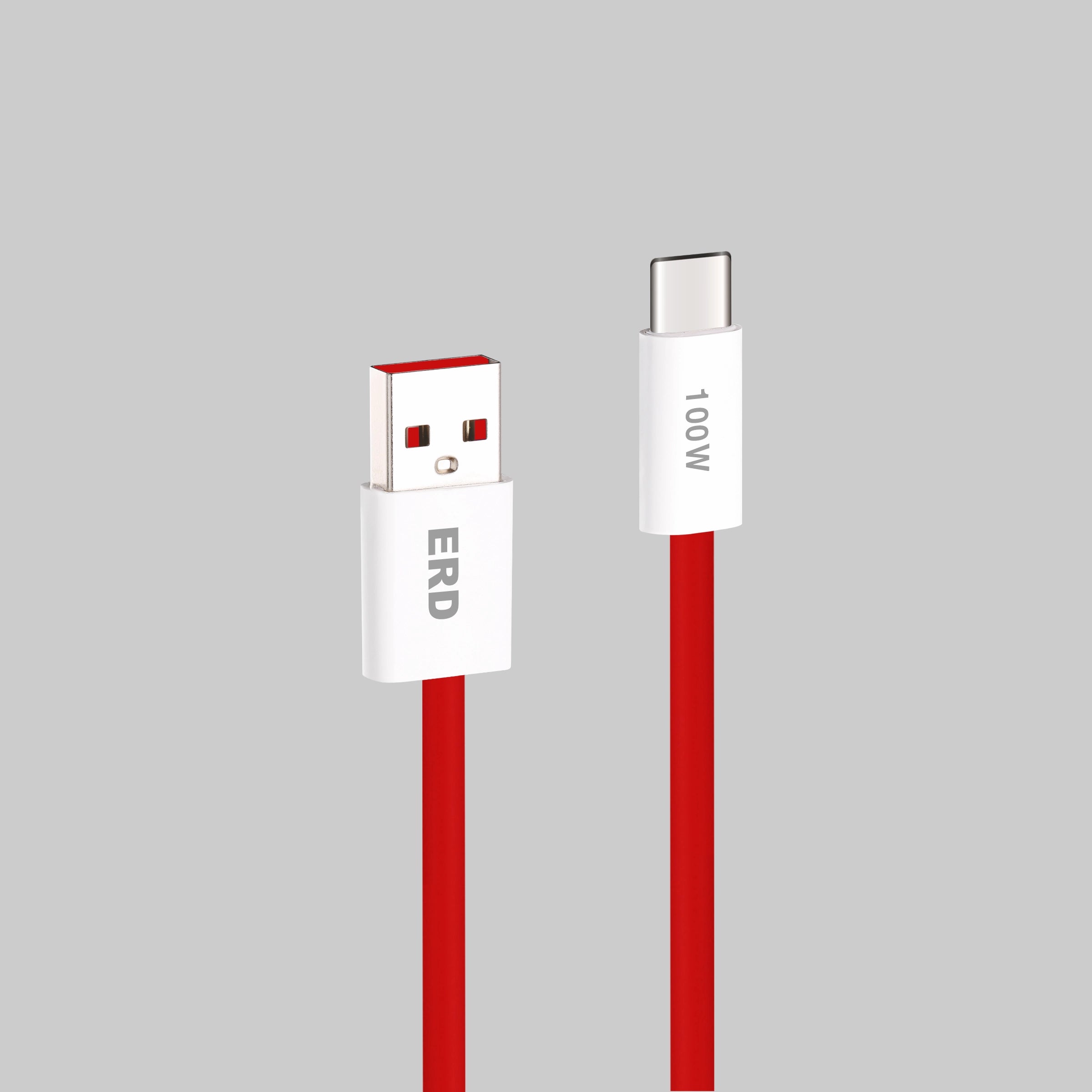 ERD UC-366 USB-A TO C Data Cable-100W