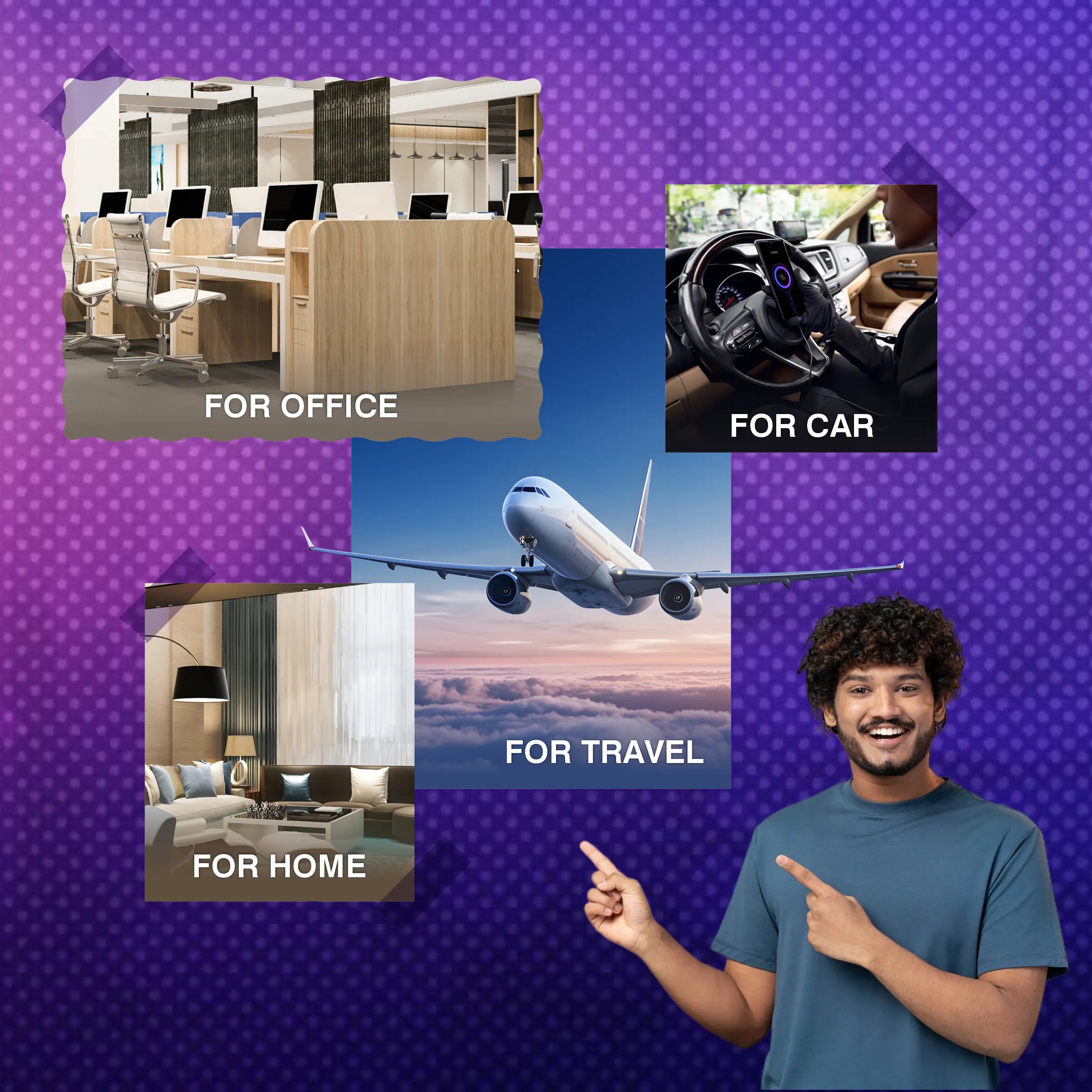 UC-193 USB-C TO C Power Delivery Braided Data Cable