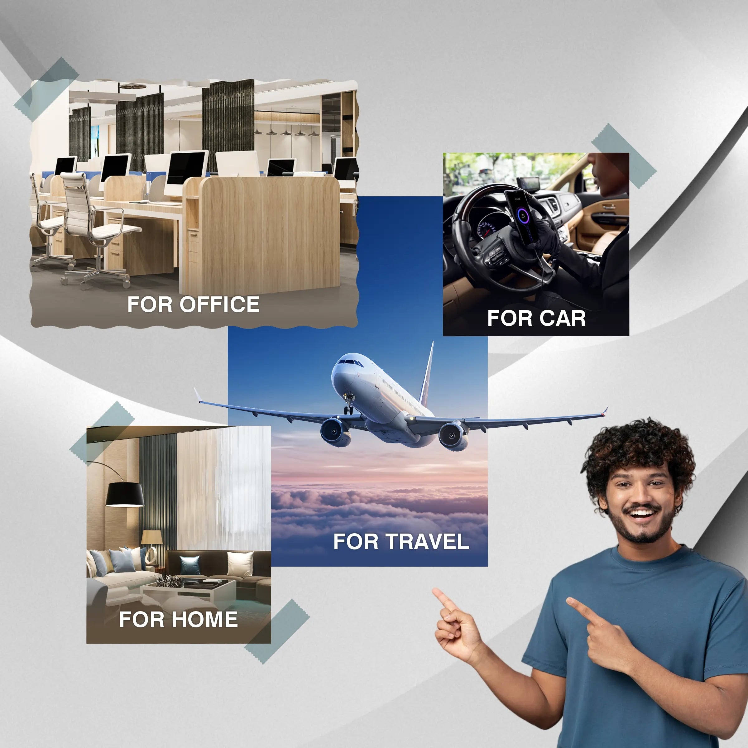 UC 197 USB-C TO Lightning Metal Braided Data Cable