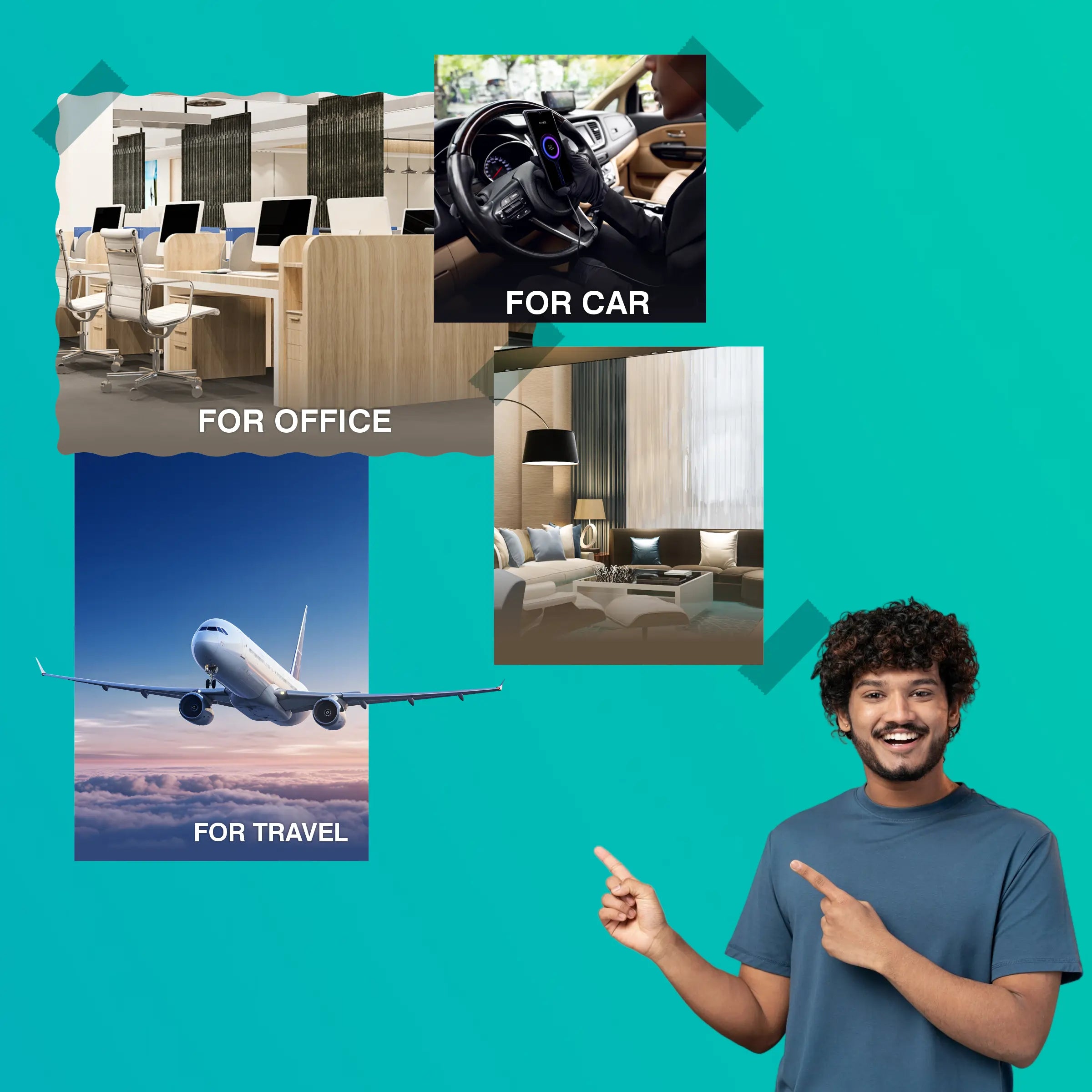 UC 191 USB-C TO Lightning Braided Data Cable