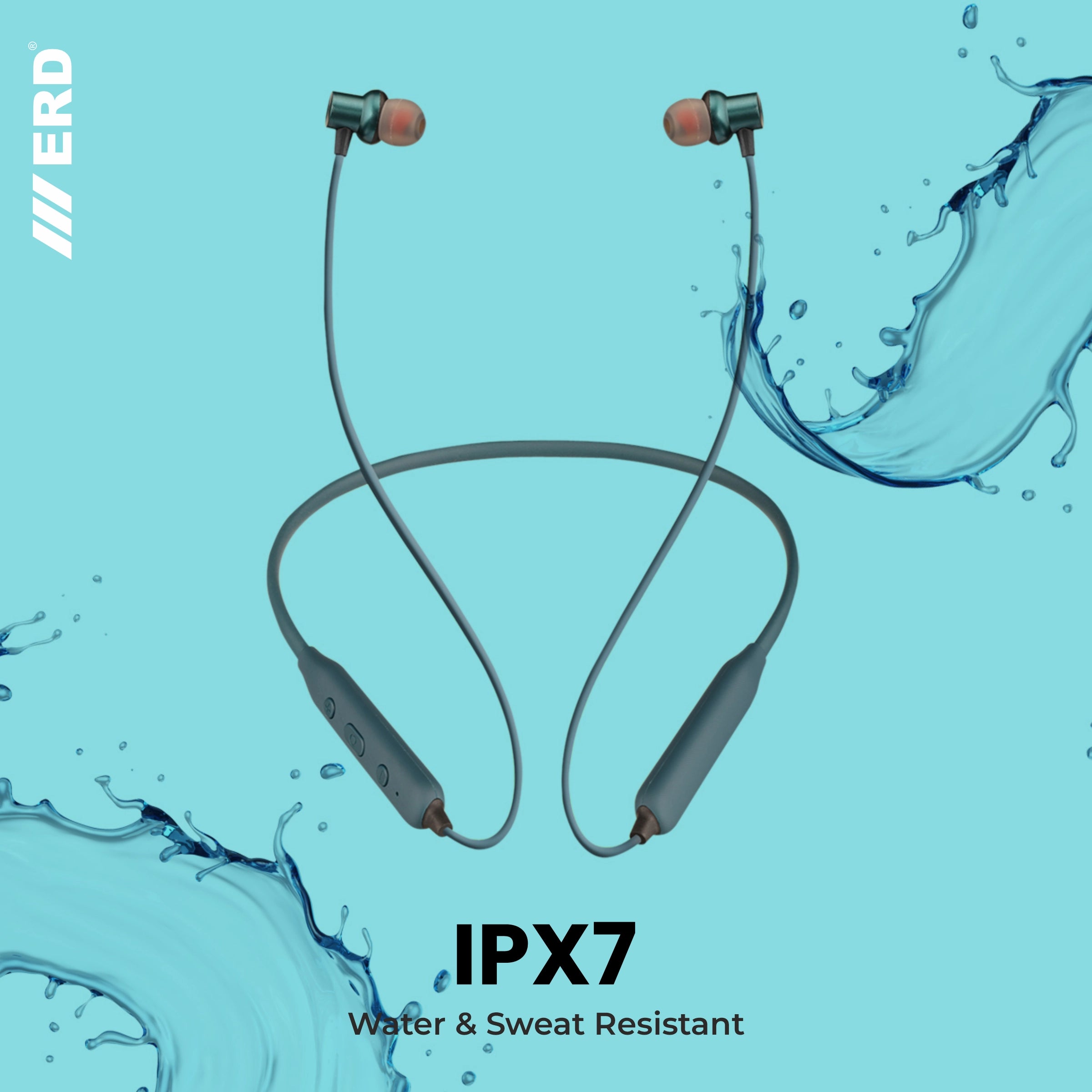 ERD WE-11 PRO WIRELESS EARPHONE