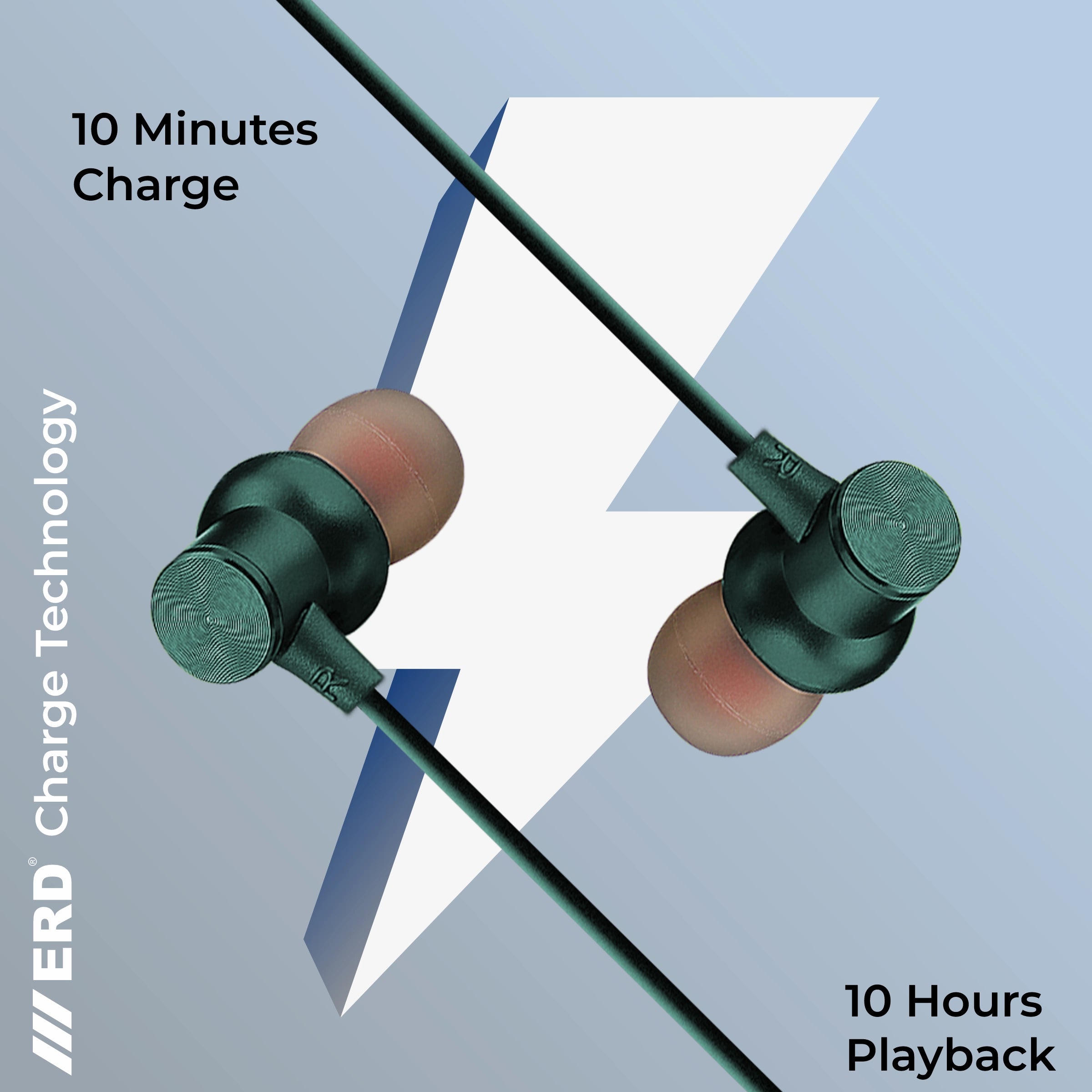 ERD WE-11 PRO WIRELESS EARPHONE