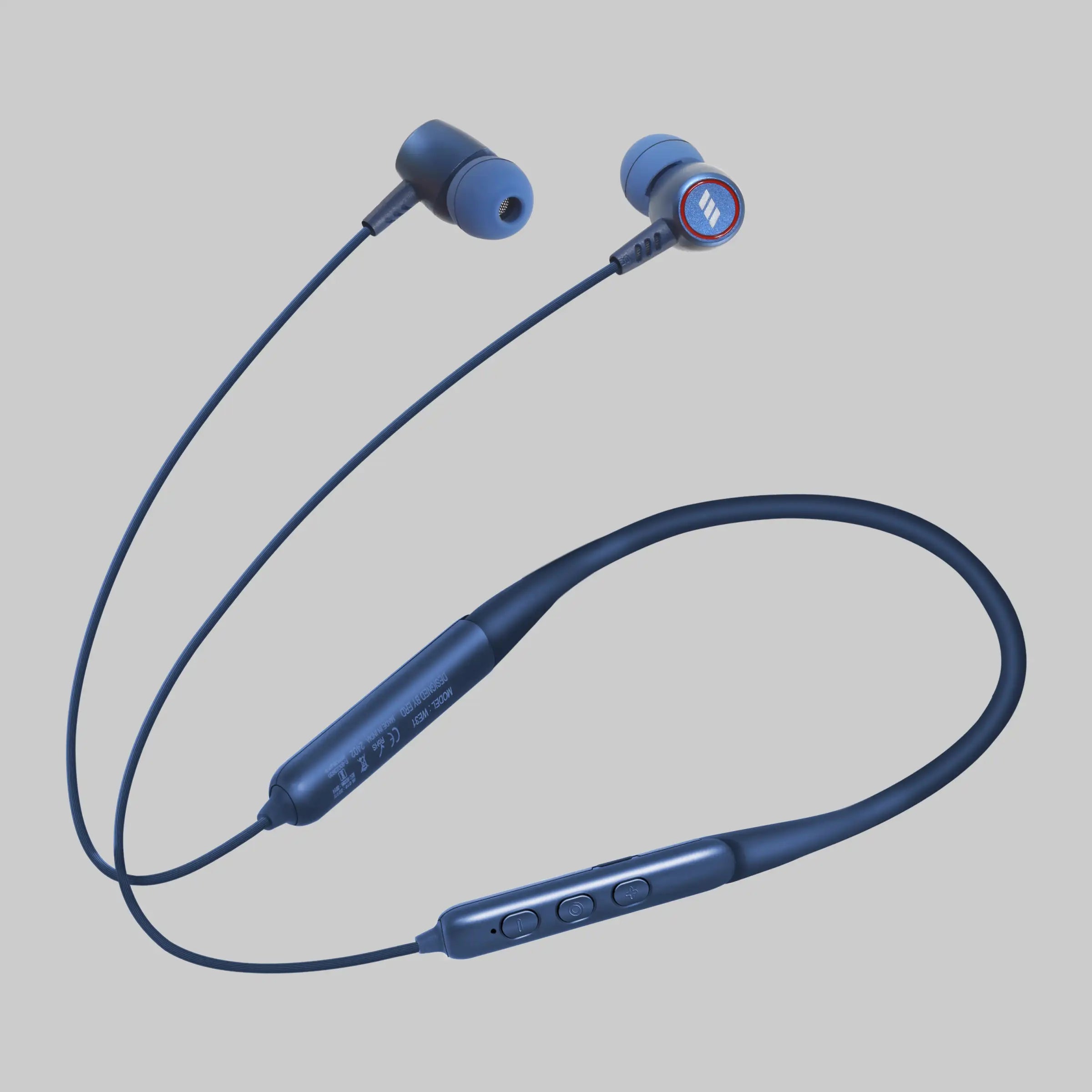ERD WE-31 WIRELESS EARPHONE