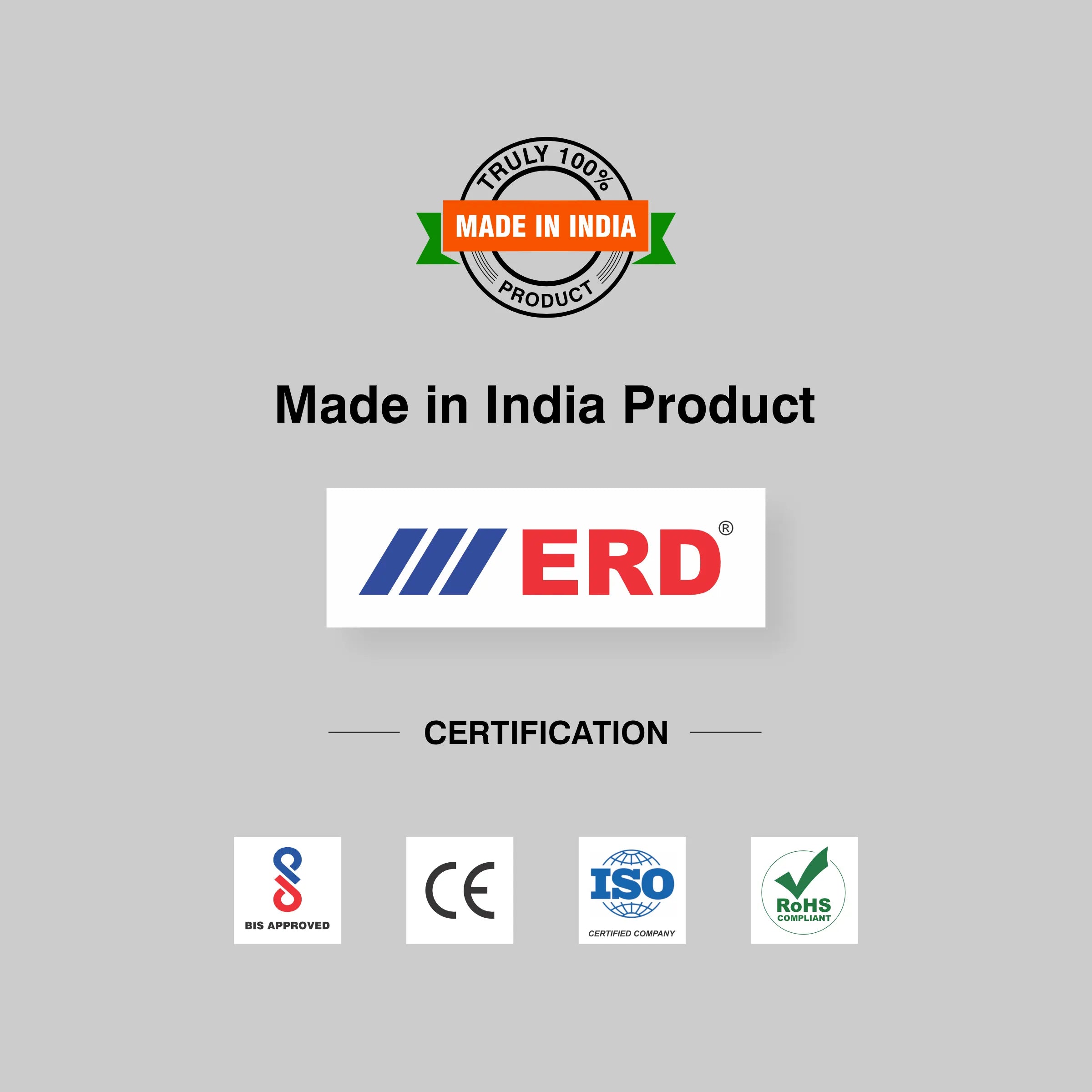 ERD WE-51  Wireless Earphone