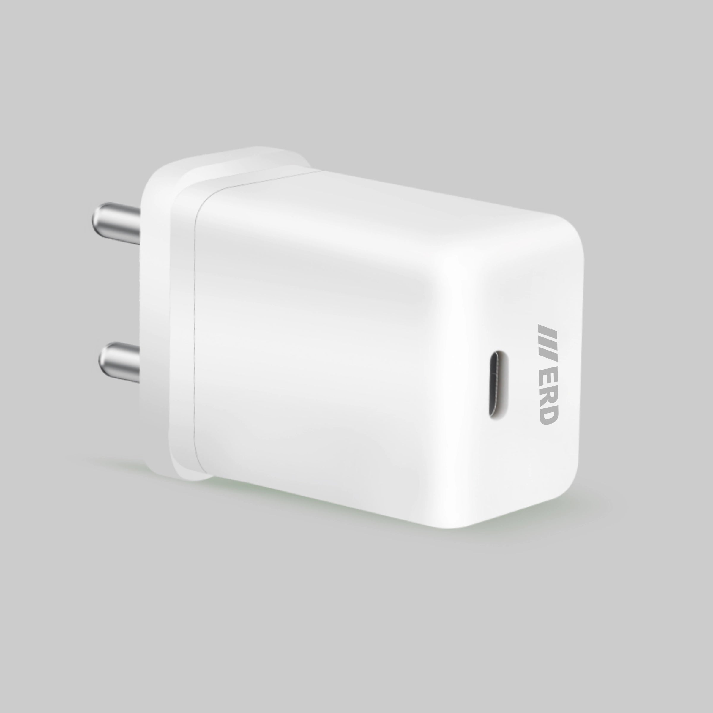 ERD TC-133 USB C PD CHARGER DOCK 33W