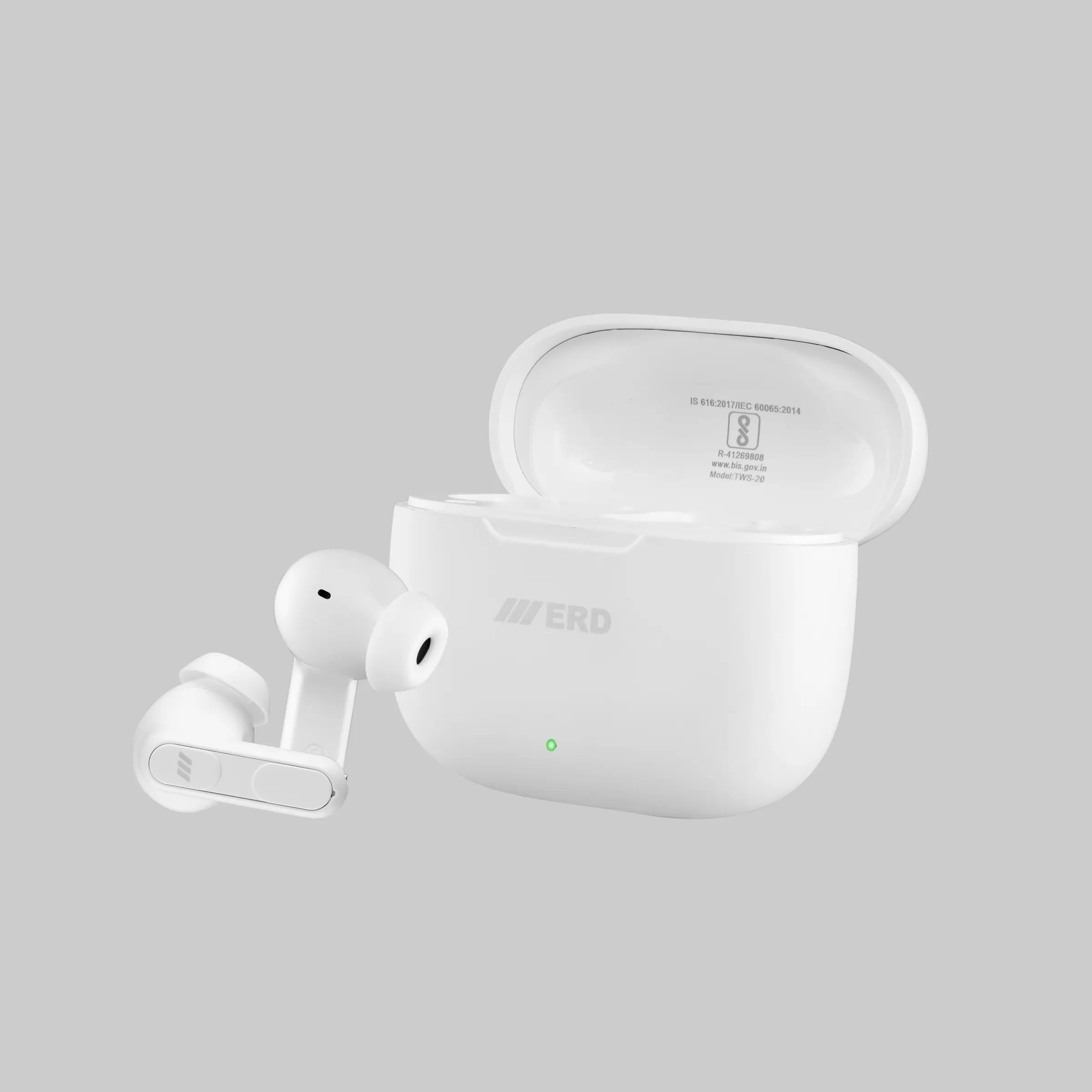 ERD TWS-20 Wireless Earbuds